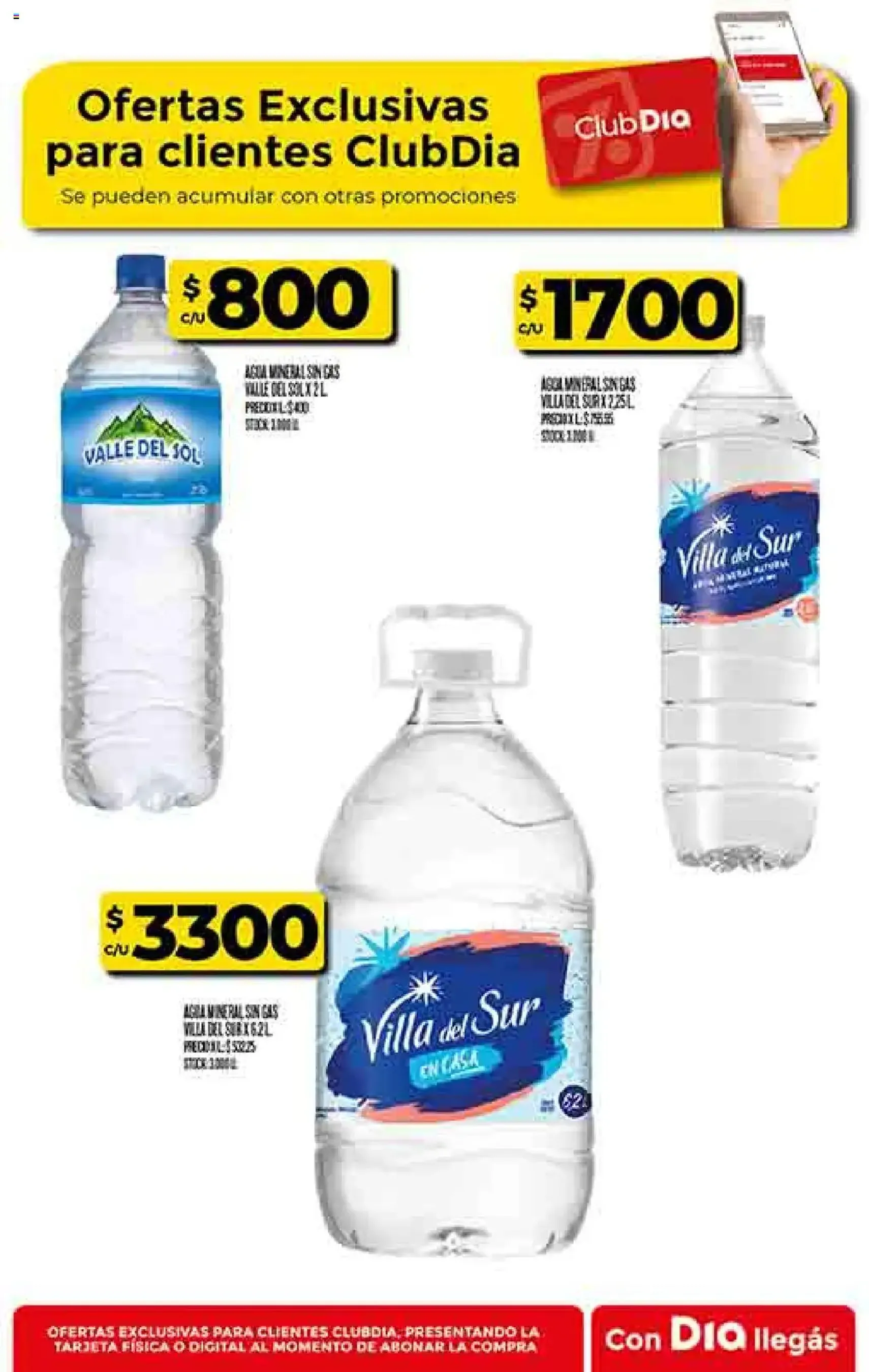 Supermercado DIA Ofertas - folleto válido desde 08/10/2025 página 49 de 58