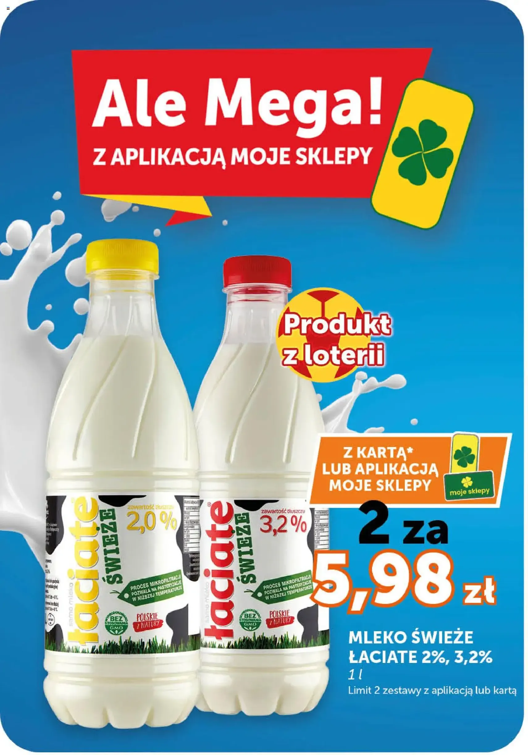 Groszek gazetka - ważny gazetka od 02.07.2026 strona 6 z 42