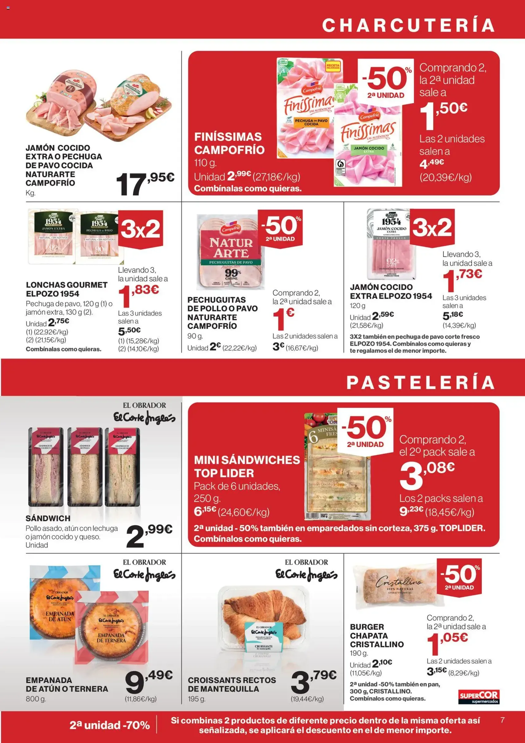 Supercor folleto - folleto válido desde 12/02/2026 página 7 de 24