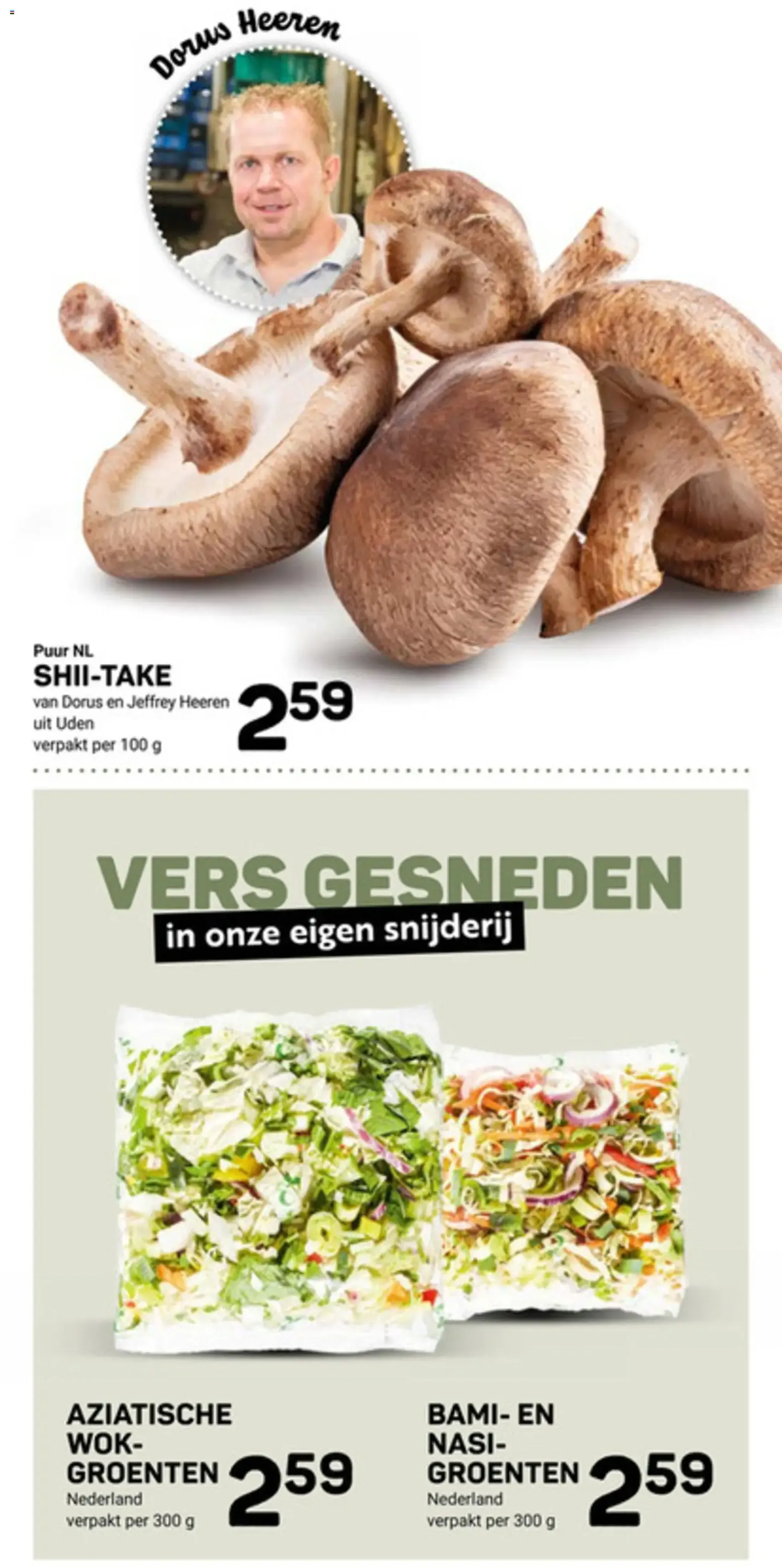 Ekoplaza folder week 7 - geldige folder vanaf 11-02-2026 pagina 15 van 22