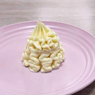 Recipe preview Quick and tasty homemade White Chocolate Ganache
