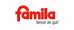 Logo Famila