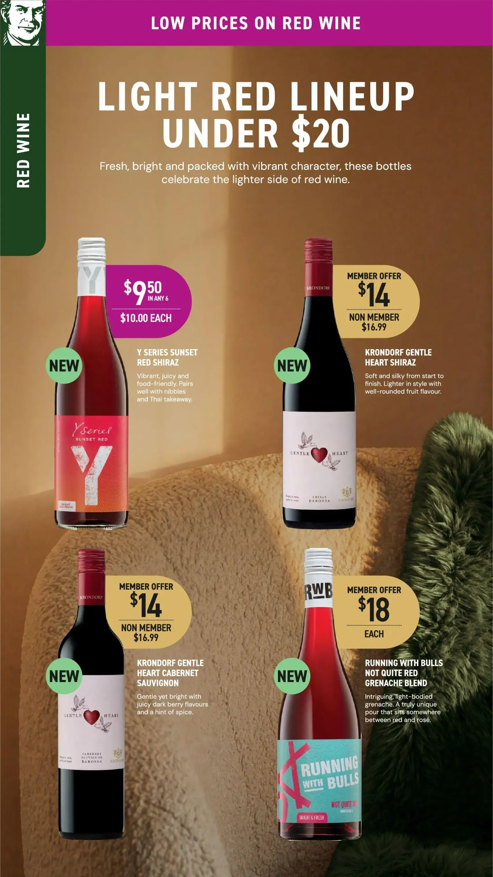 Dan Murphy's catalogue - valid flyer from 11/06/2026, page 8 of 41