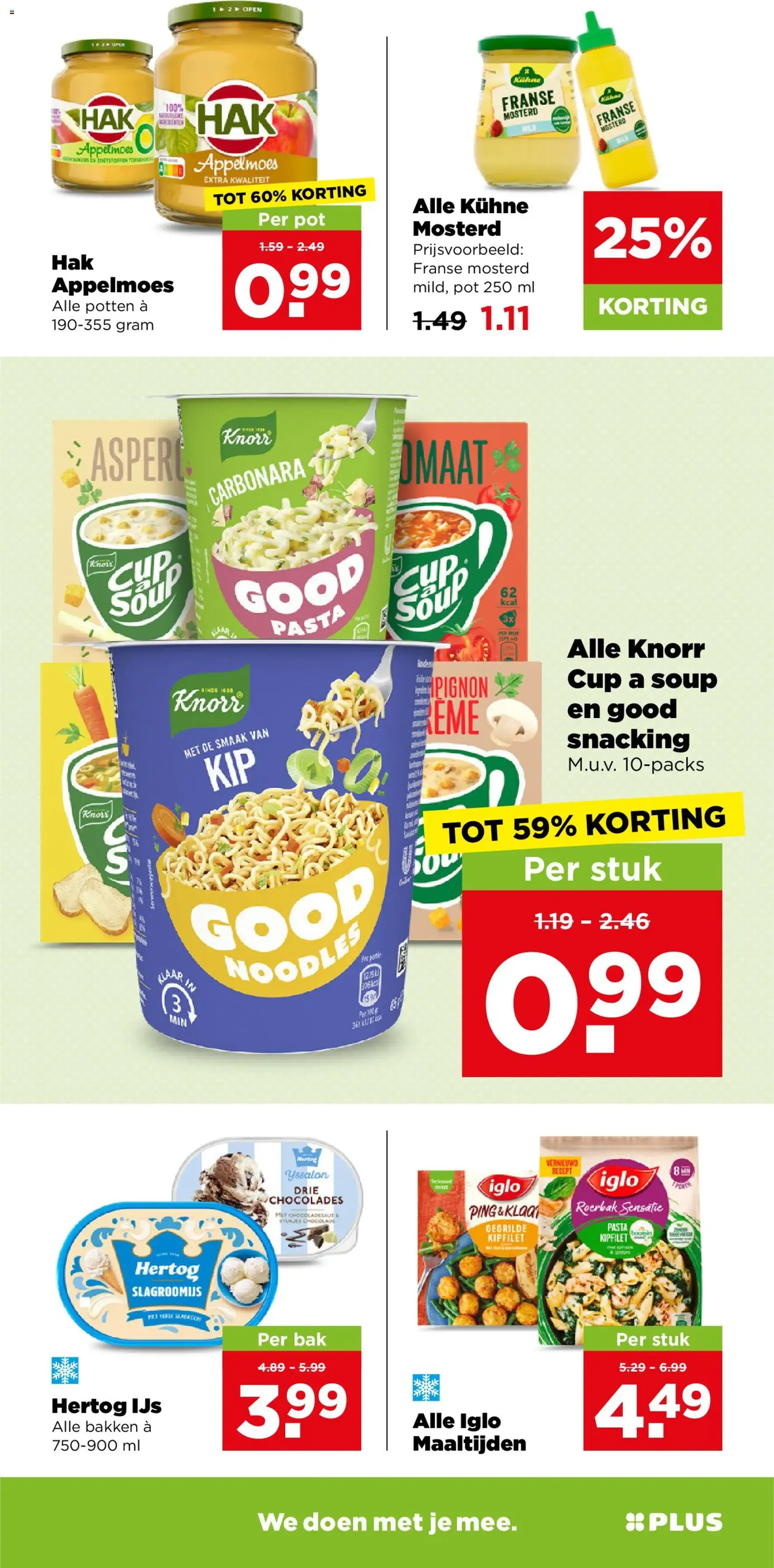 Plus folder week 32 - geldige folder vanaf 05-08-2026 pagina 26 van 34
