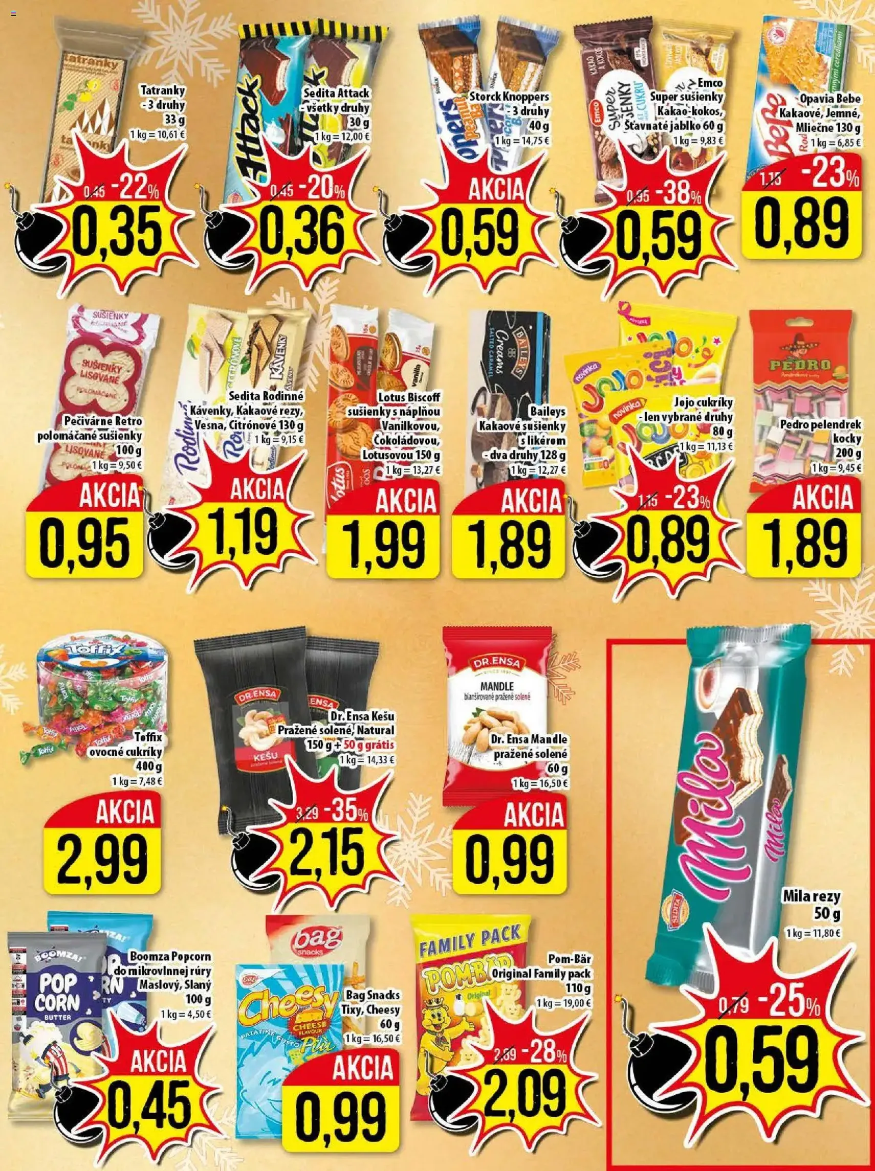 Klas leták - platný leták od 08.12.2025 strana 11 z 25