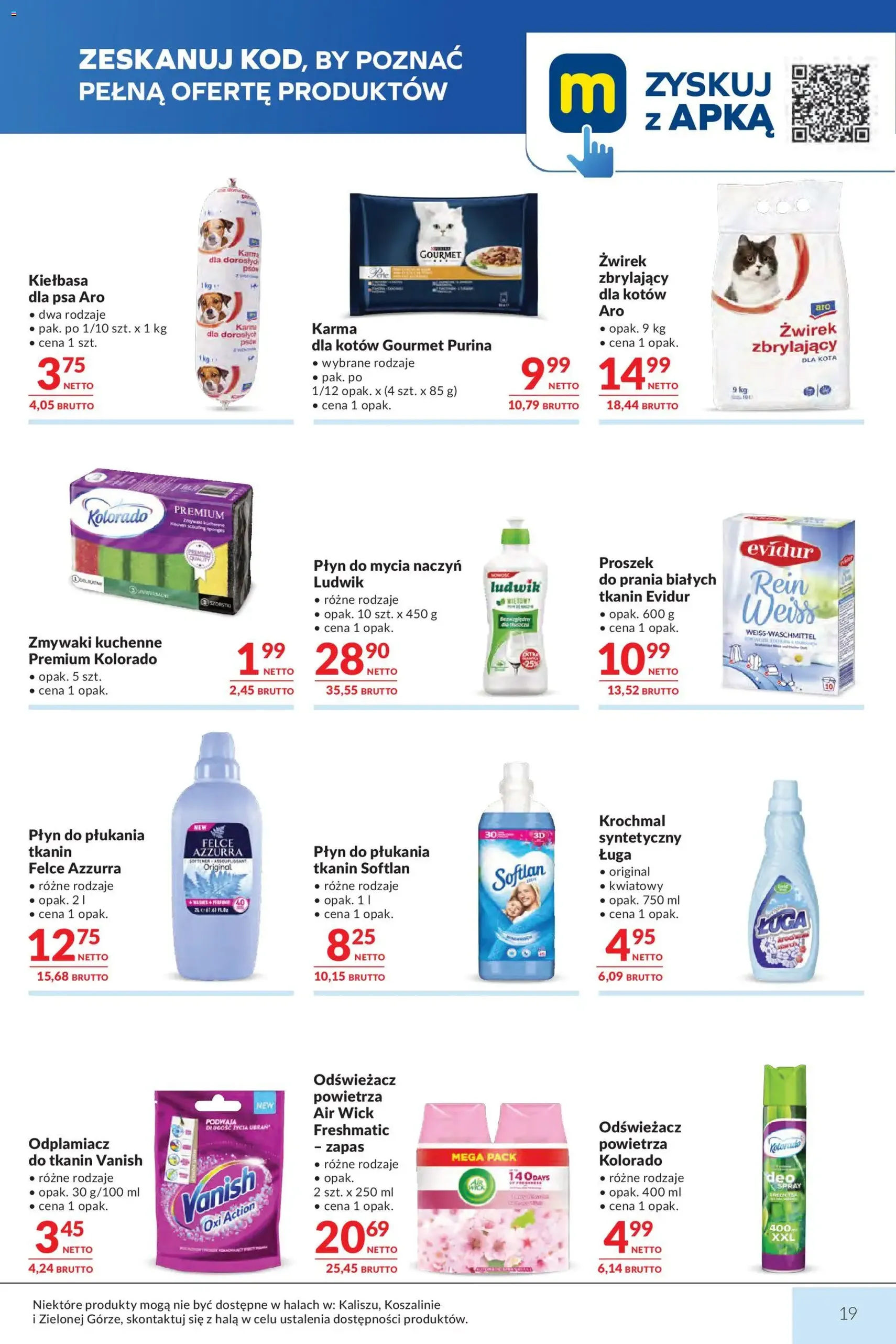 Makro Gazetka - ważny gazetka od 03.03.2026 strona 19 z 24