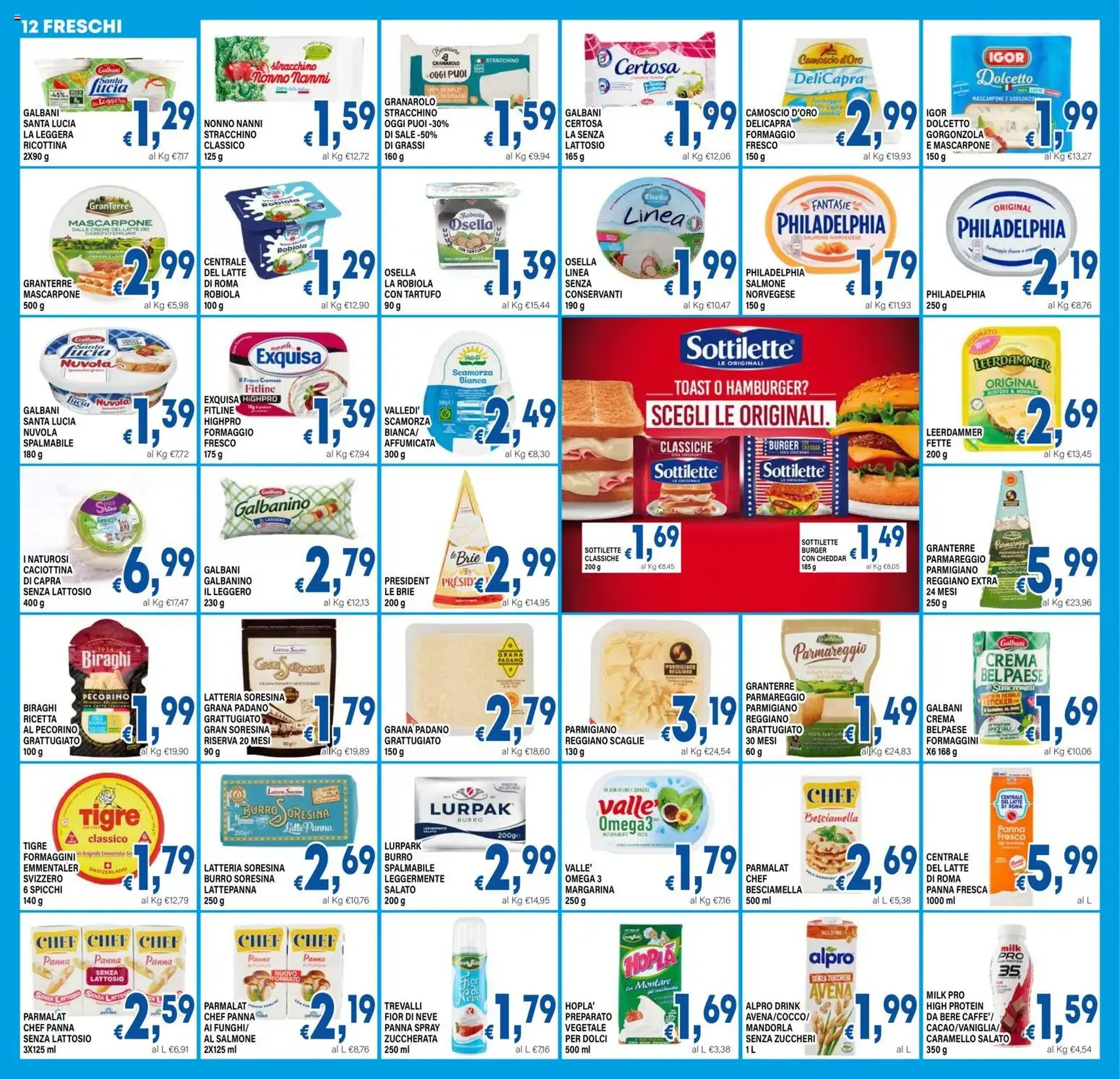 Volantino DEM - volantino valido dal 13/02/2026 pagina 12 di 20