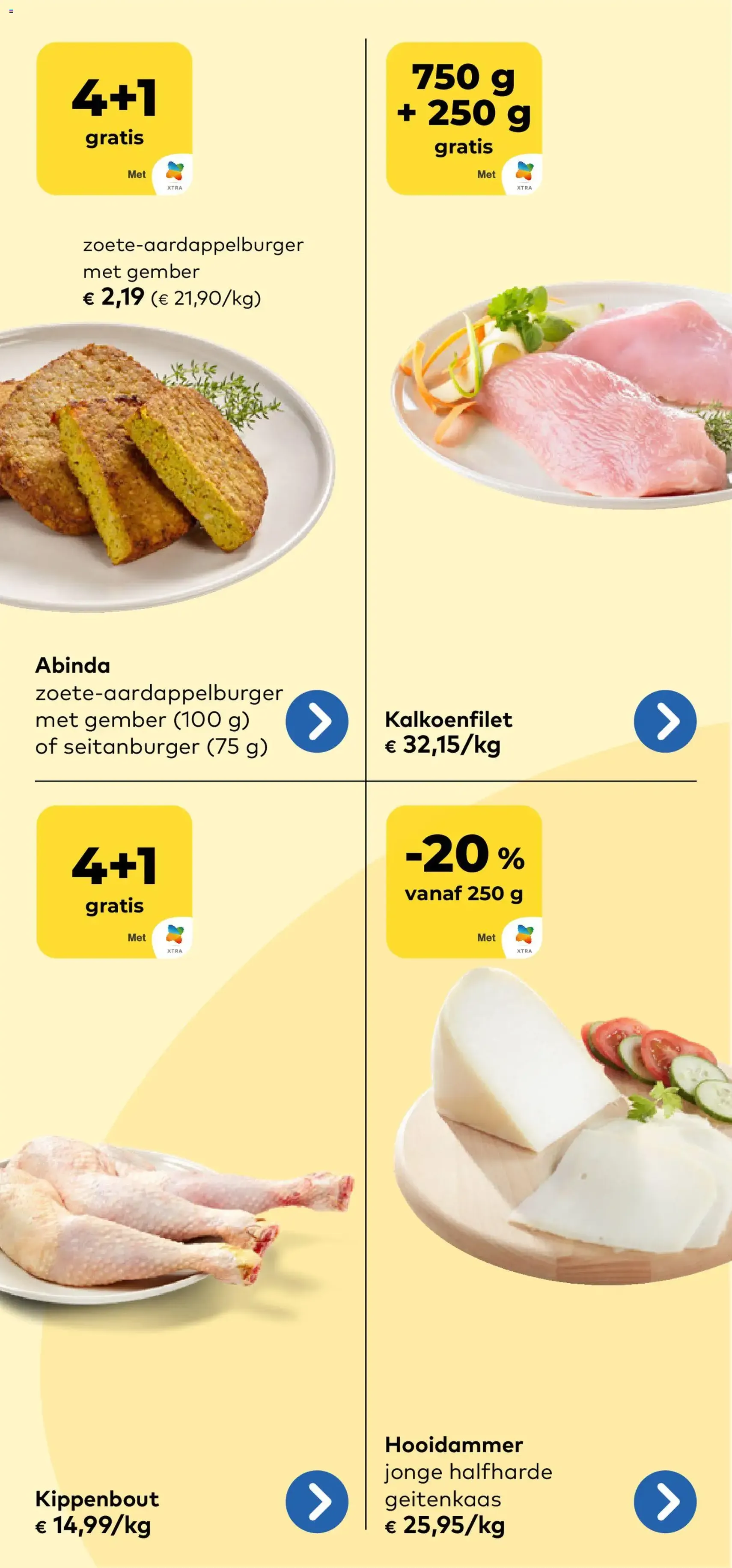 BioPlanet folder - geldige folder vanaf 02/01/2026 pagina 9 van 14