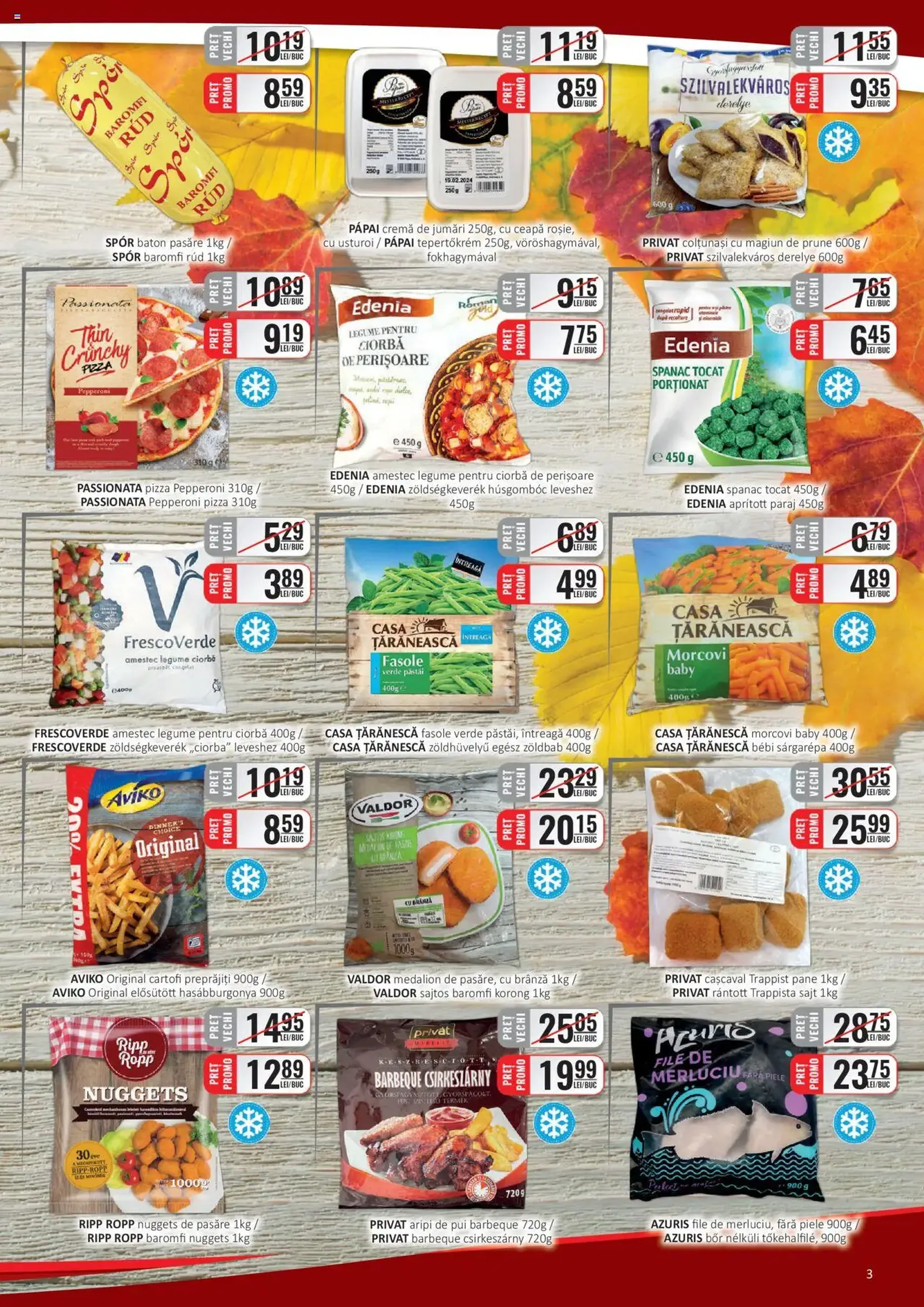 CBA catalog - C+C - cataloage valabile începând cu 01.10.2025 pagina 3 din 8