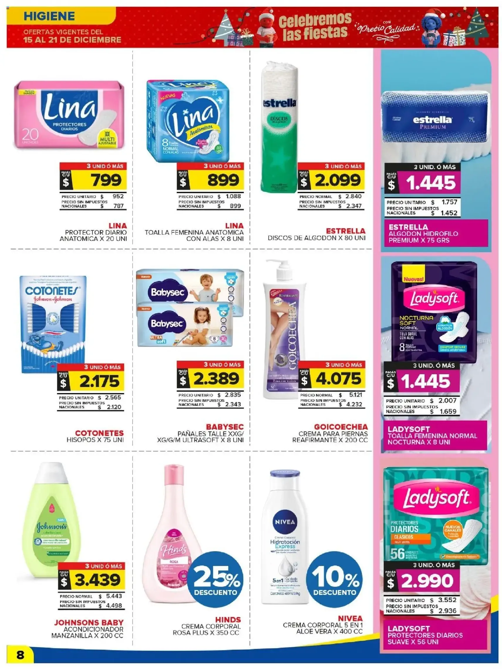 Carrefour Maxi catálogo - folleto válido desde 15/12/2025 página 11 de 31