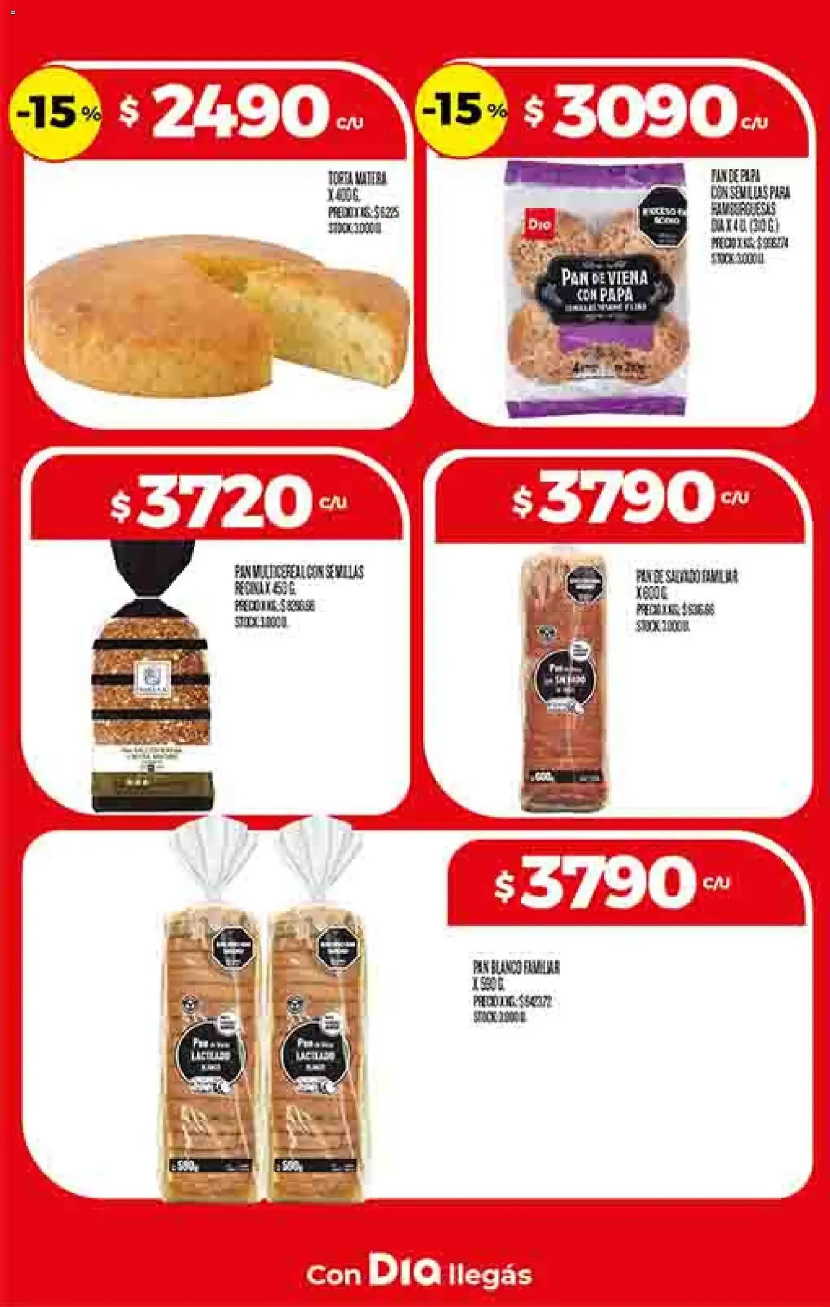 Supermercado DIA Ofertas - folleto válido desde 11/02/2026 página 12 de 61