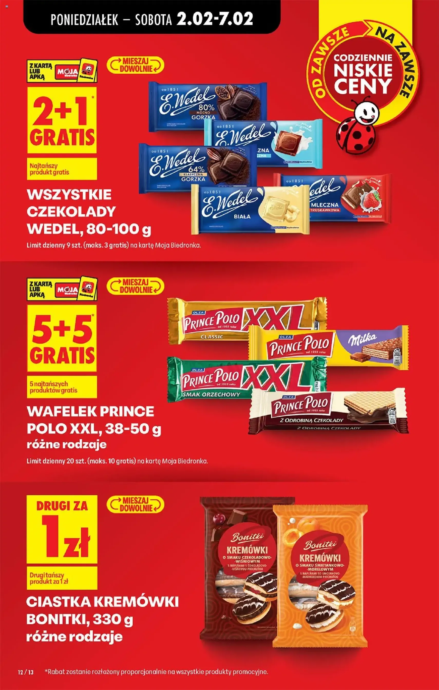 Biedronka gazetka - ważny gazetka od 02.02.2026 strona 14 z 86