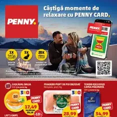 Catalog PENNY - previzualizare cataloage valabilă începând cu 28.01.2026