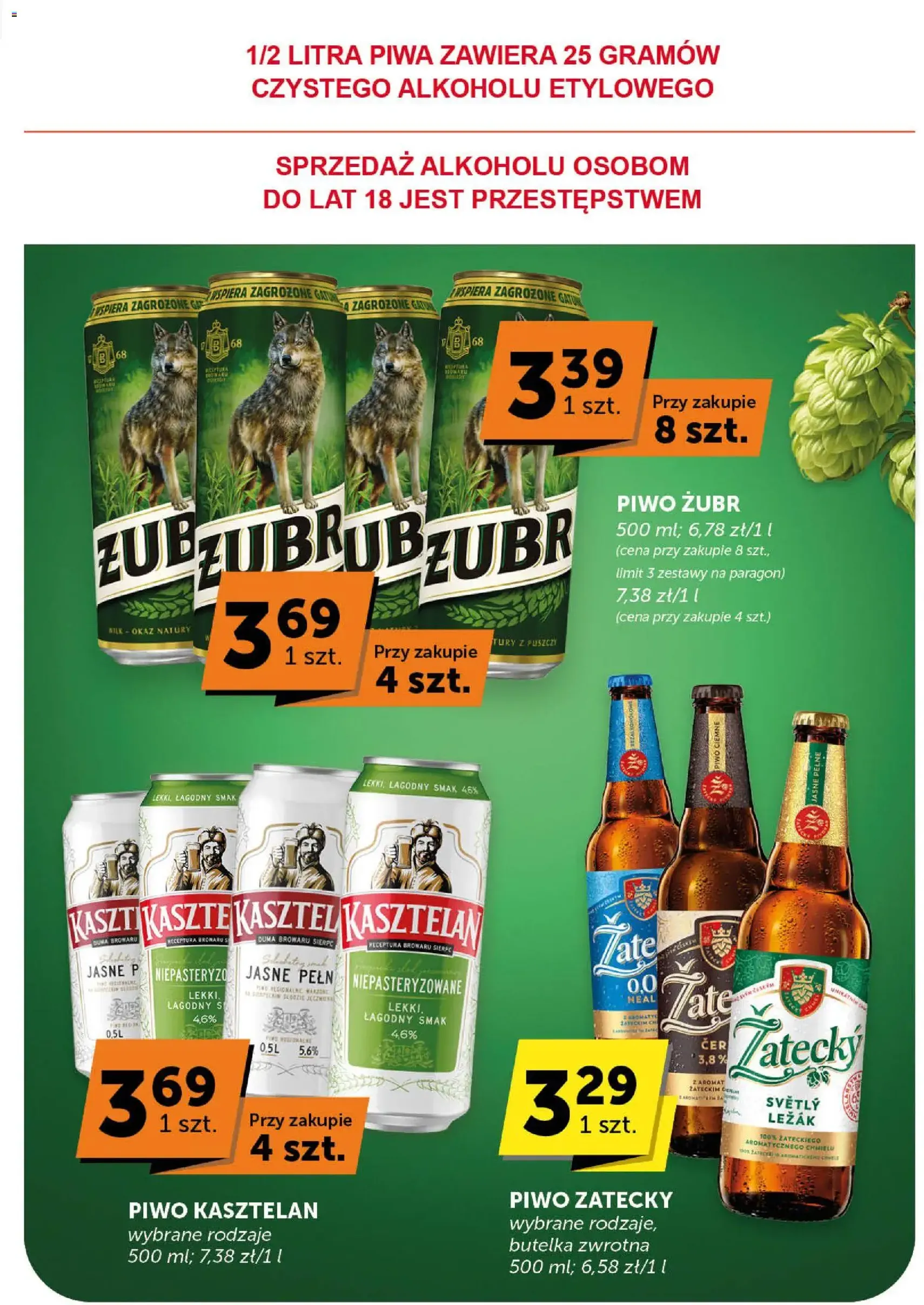 ABC Gazetka - ważny gazetka od 30.10.2025 strona 41 z 47