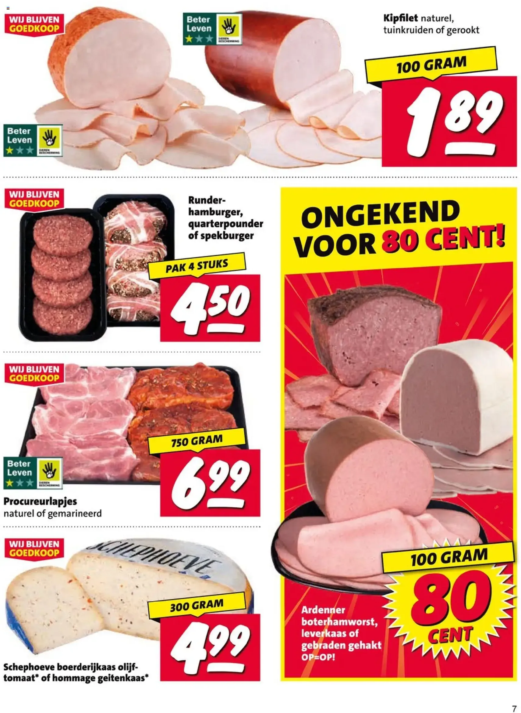 Nettorama folder - geldige folder vanaf 22-06-2026 pagina 7 van 33