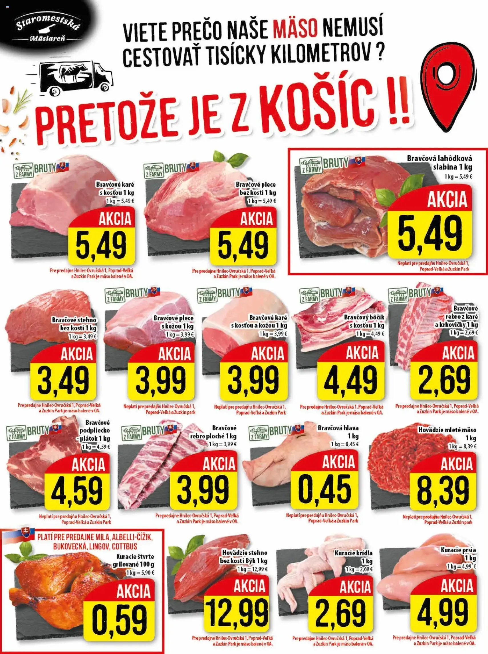 Klas leták - platný leták od 16.03.2026 strana 4 z 25