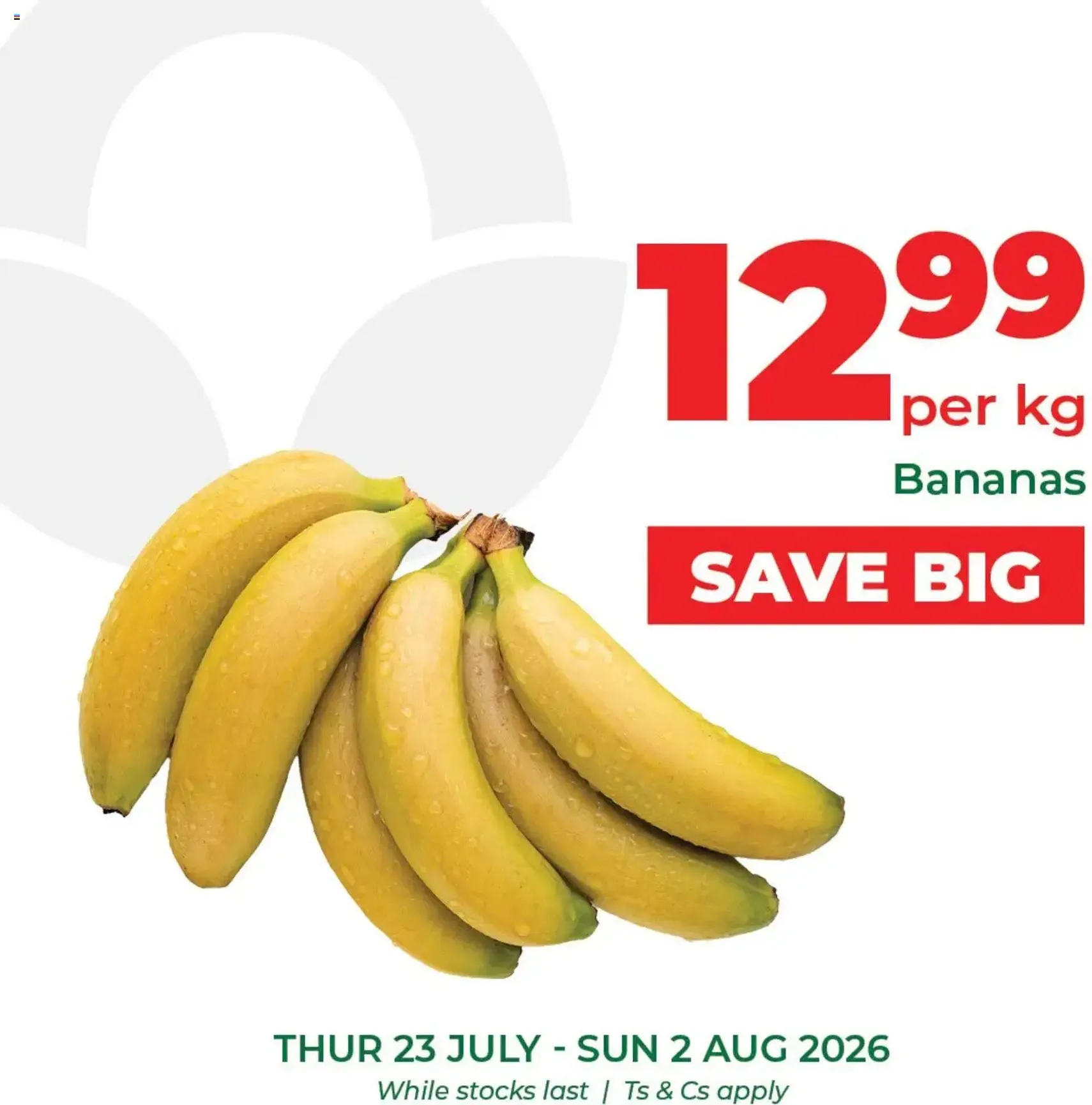 Food Lover's Market Specials - valid flyer from 23/07/2026, page 3 of 10