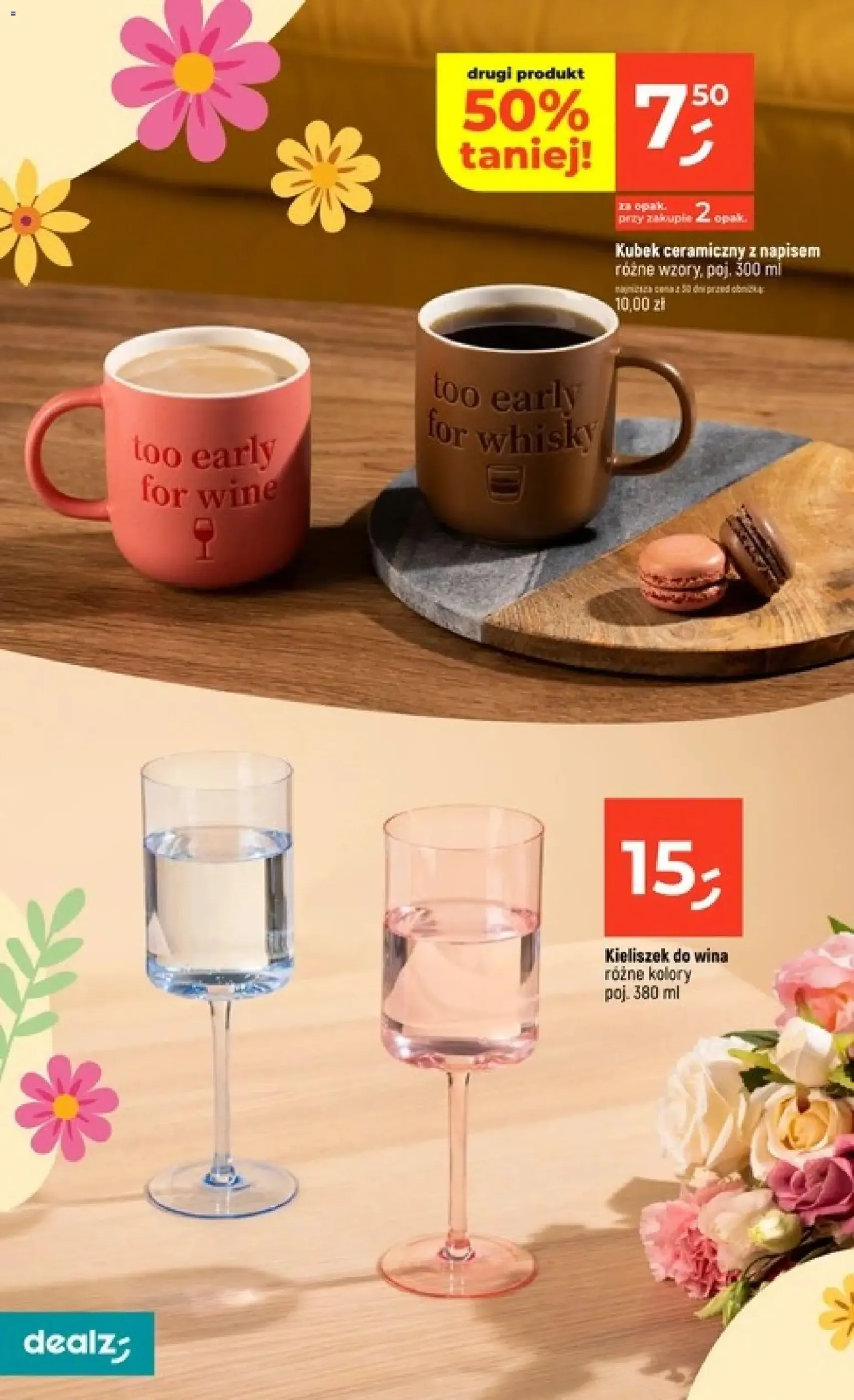 Dealz Gazetka - ważny gazetka od 19.02.2026 strona 28 z 30