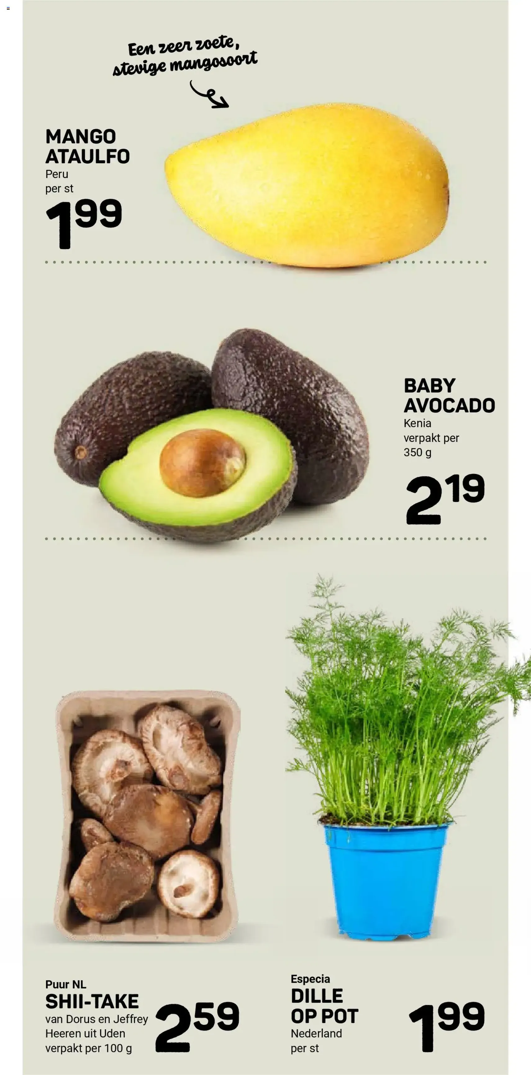 Ekoplaza - Folder week 46 - geldige folder vanaf 12-11-2025 pagina 14 van 20