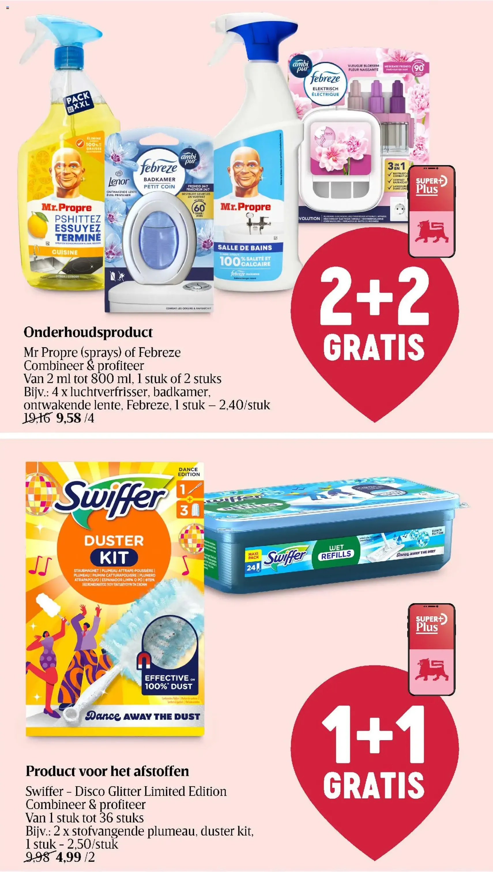 Delhaize folder week 22 - geldige folder vanaf 28/05/2026 pagina 37 van 44