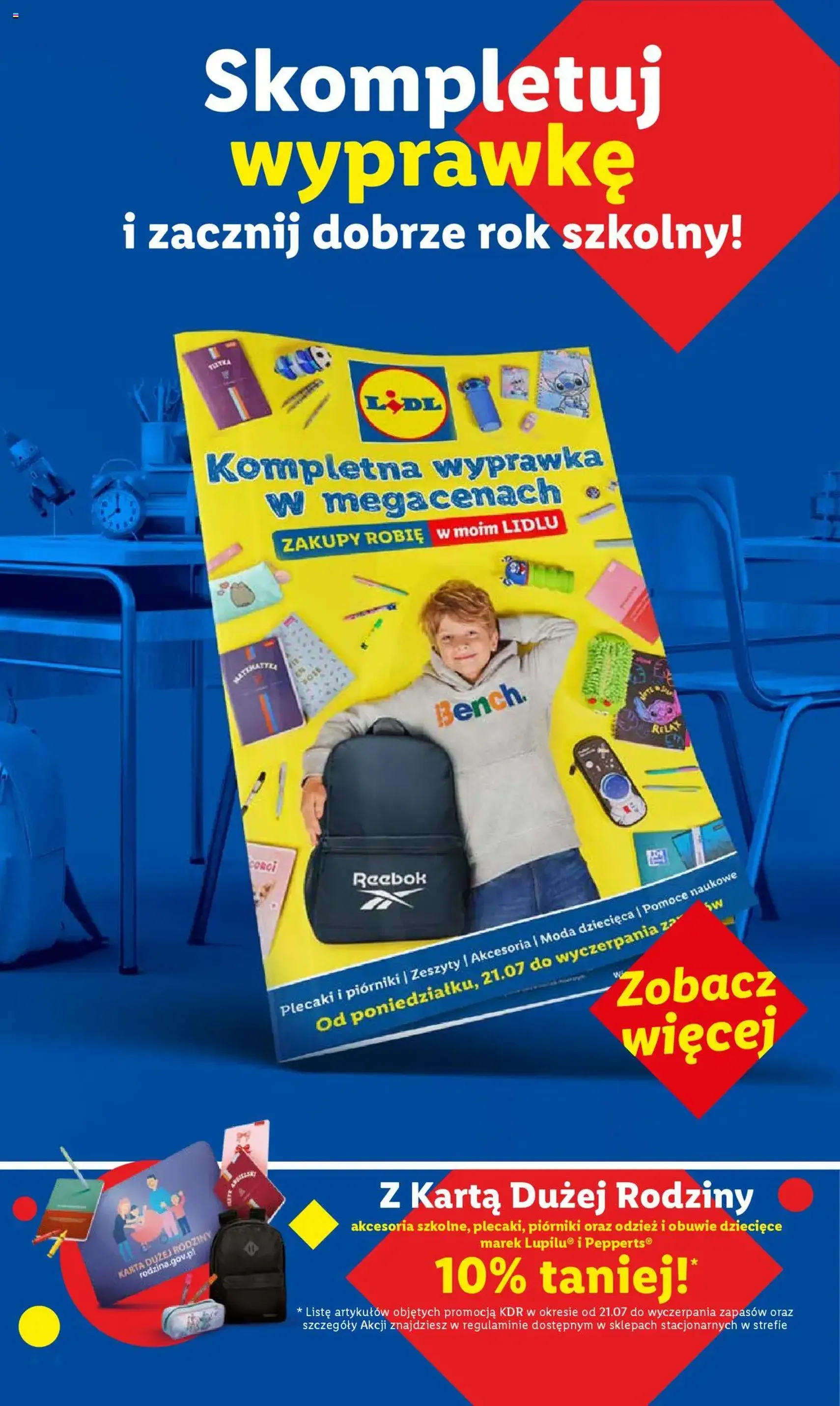 Lidl Gazetka - ważny gazetka od 04.08.2025 strona 15 z 65 Lidl Gazetka - ważny gazetka od 04.08.2025 strona 15 z 65