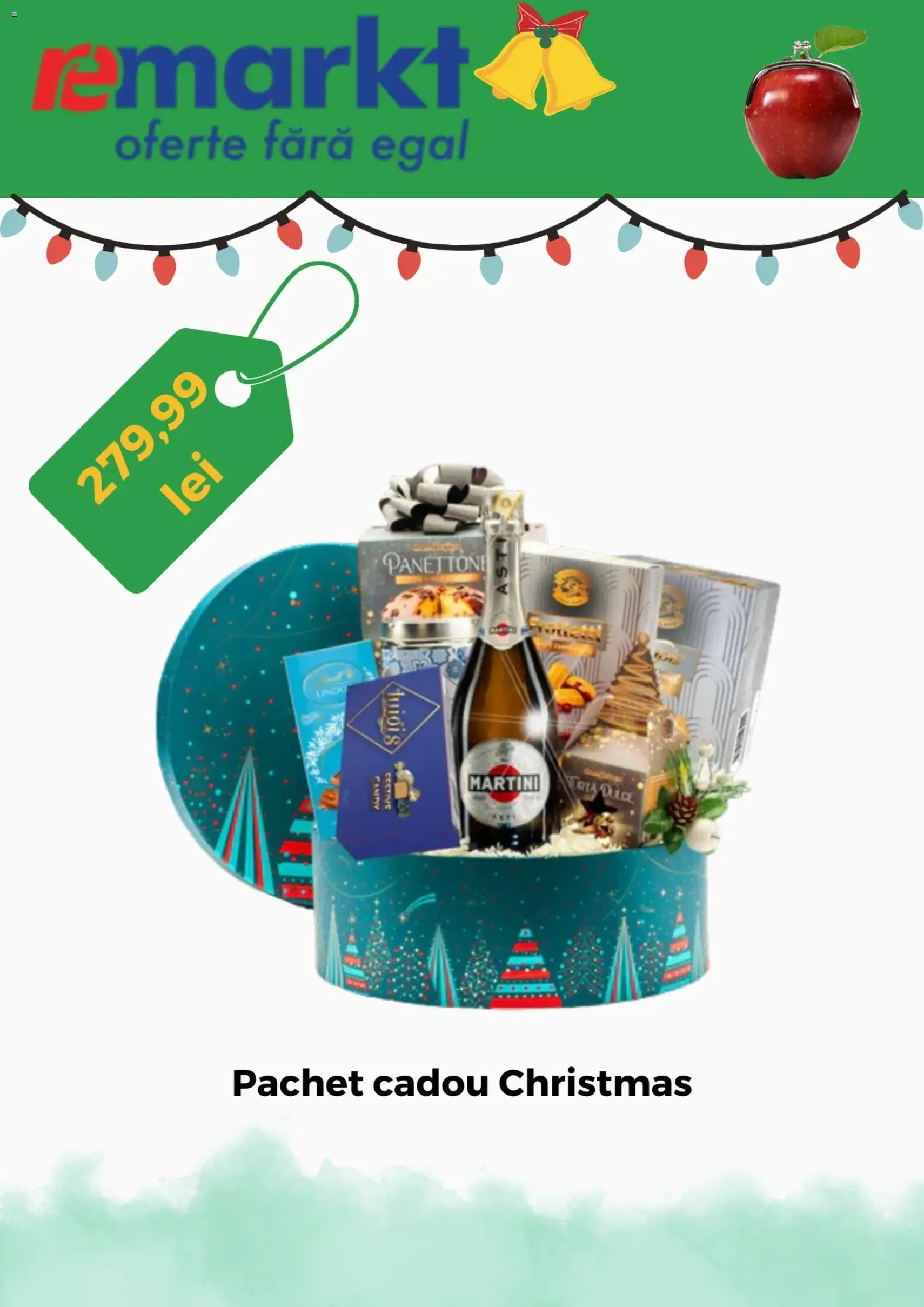 Catalog Remarkt - cataloage valabile începând cu 01.12.2025 pagina 7 din 7