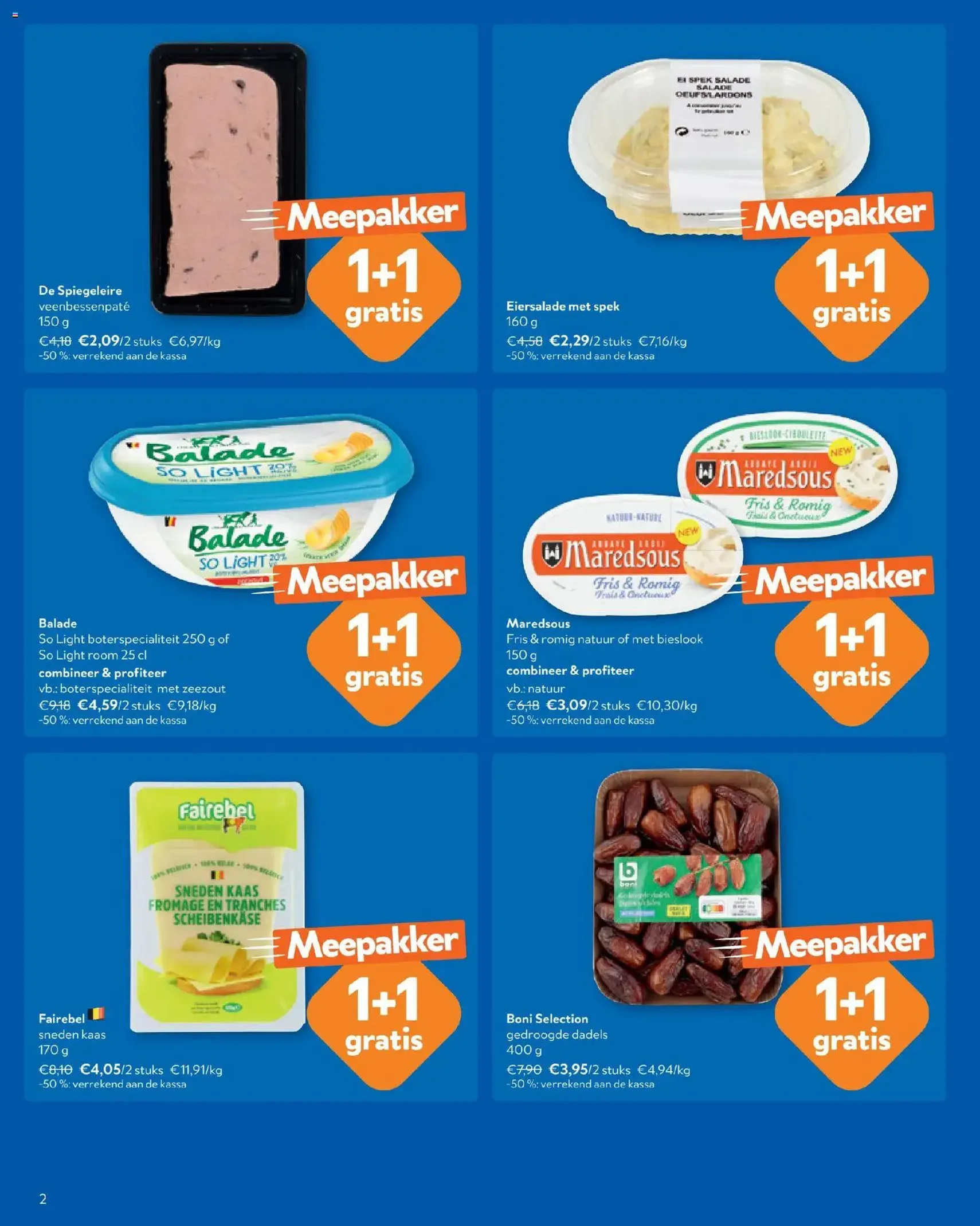 OKay - Folder - geldige folder vanaf 05/11/2025 pagina 2 van 20