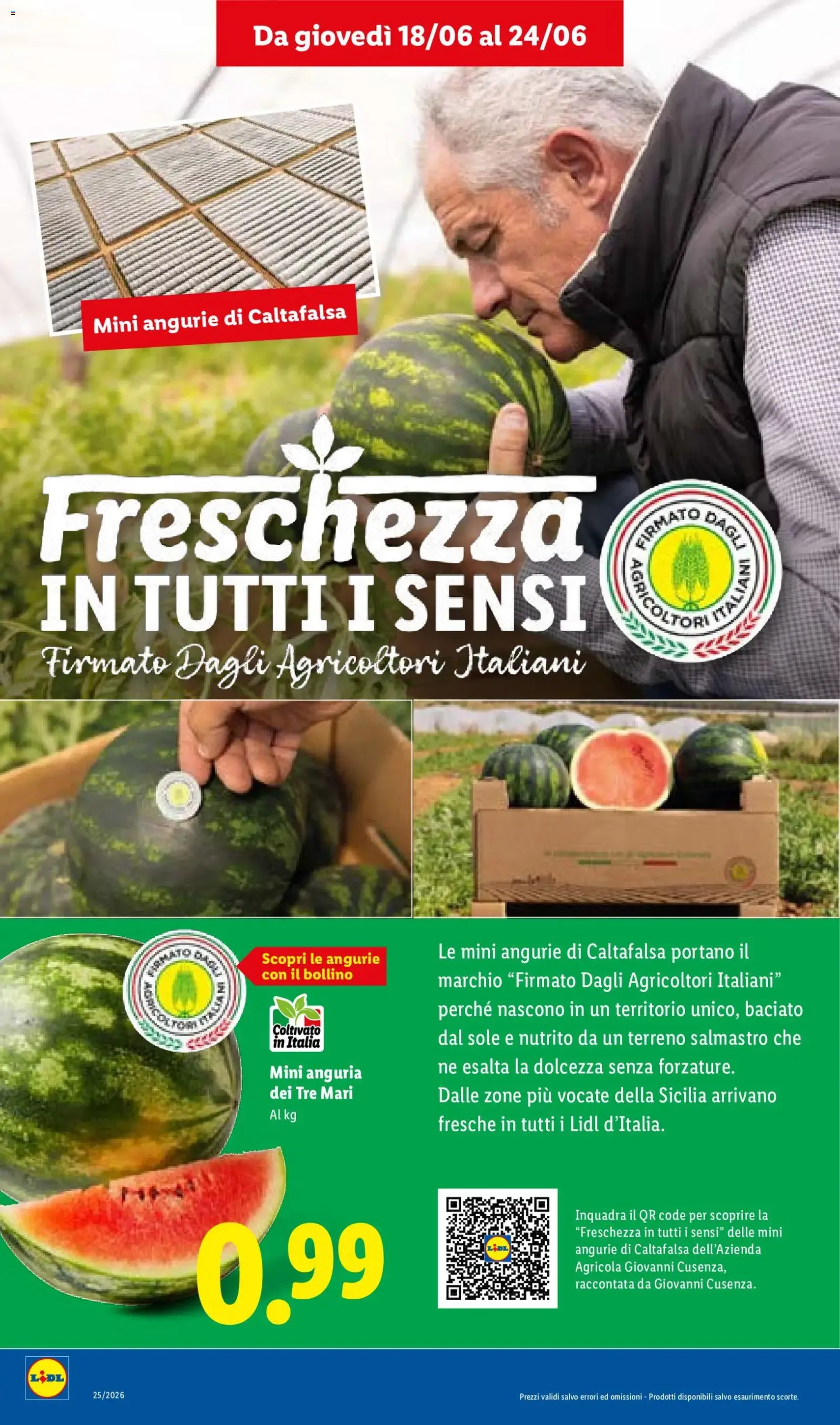 Lidl volantino - volantino valido dal 18/06/2026 pagina 4 di 51