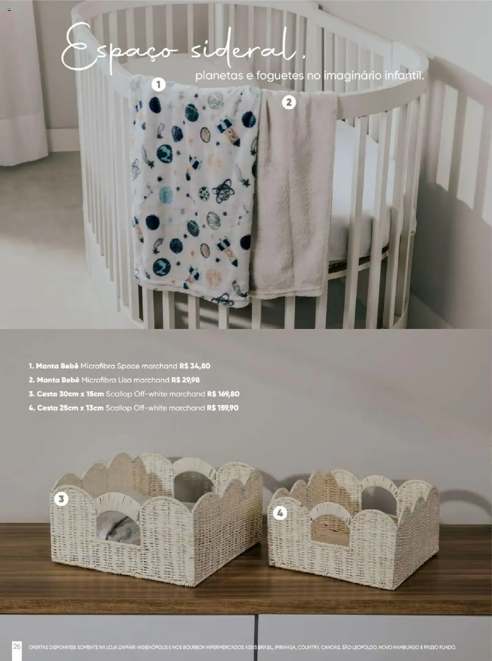 Zaffari - Ofertas marchand Inverno - folheto válido a partir de 09/06/2025 página 26 de 64 Zaffari - Ofertas marchand Inverno - folheto válido a partir de 09/06/2025 página 26 de 64