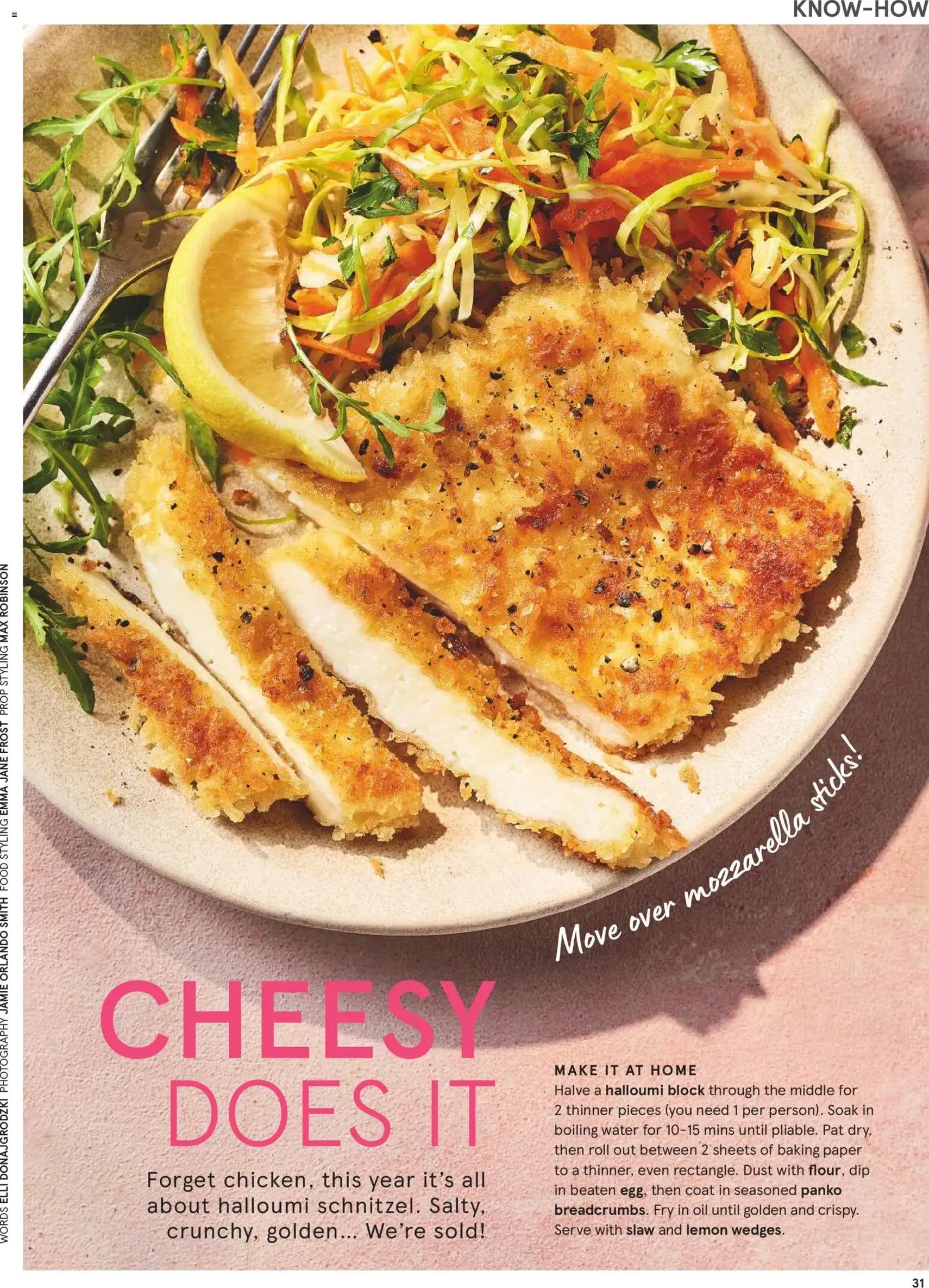 Tesco Offers - valid flyer from 03/06/2026, page 31 of 100
