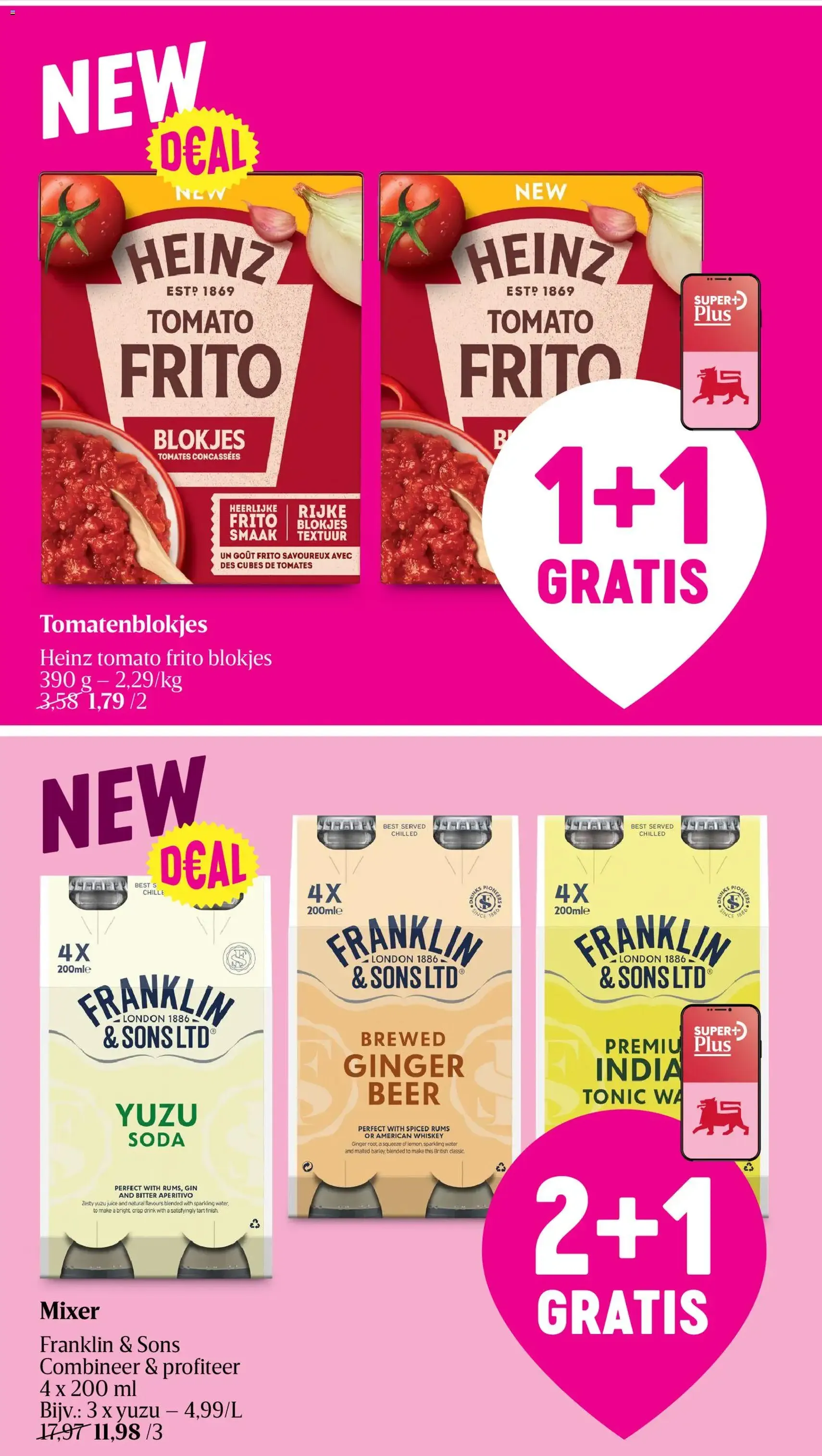 Delhaize folder week 30 - geldige folder vanaf 23/07/2026 pagina 41 van 42