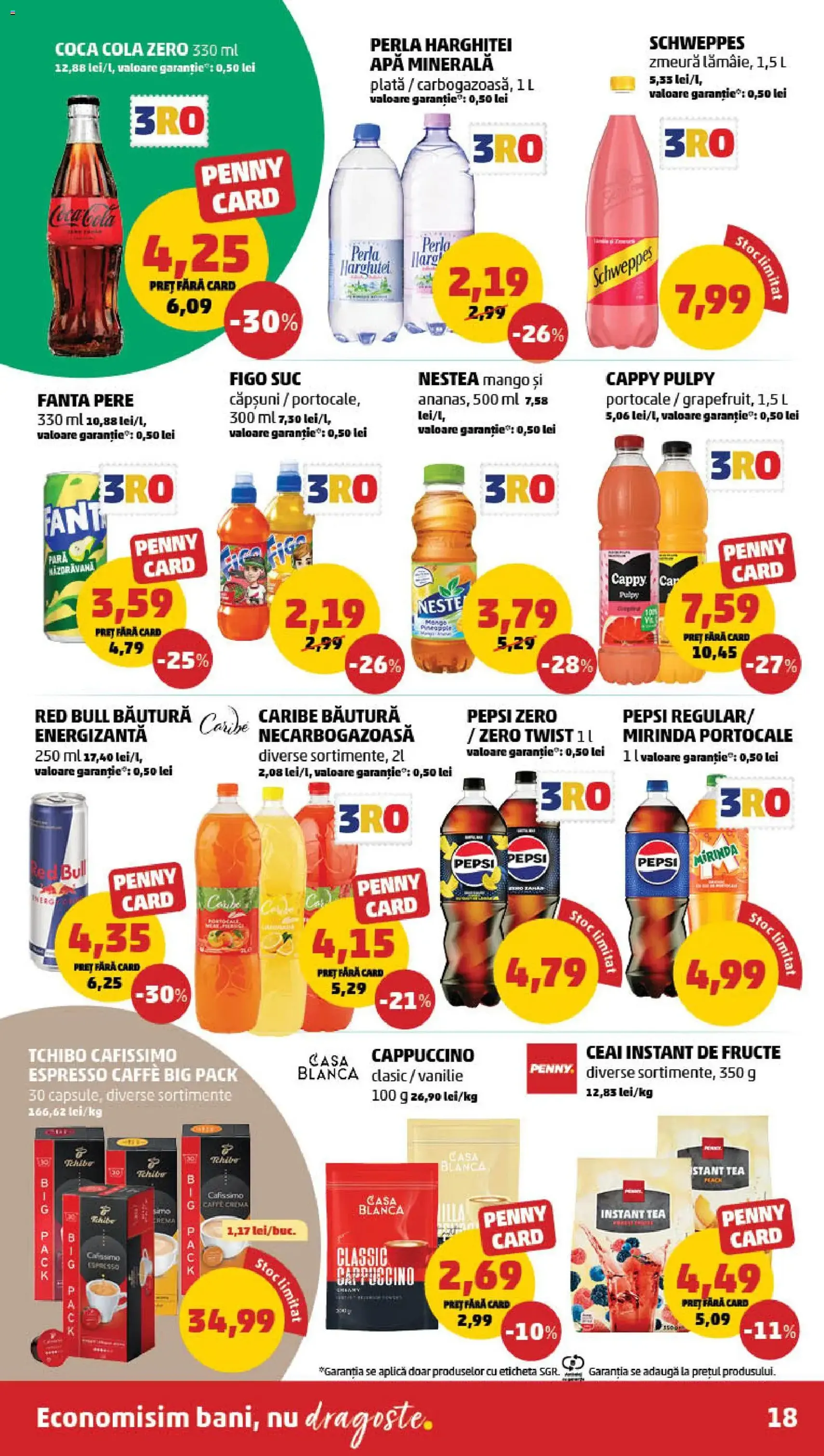 Catalog PENNY - cataloage valabile începând cu 11.02.2026 pagina 18 din 24