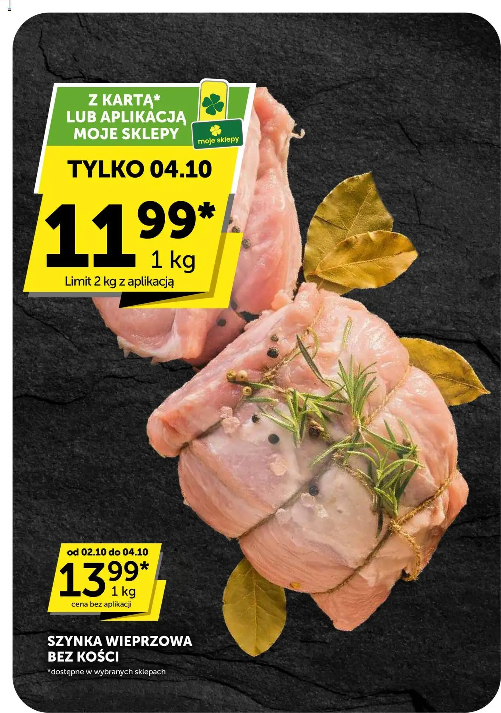Groszek Gazetka - ważny gazetka od 02.10.2025 strona 5 z 52
