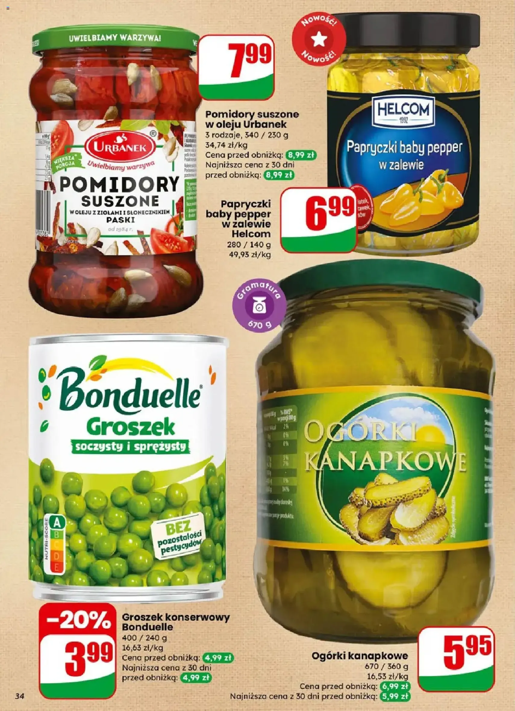 Dino Gazetka - ważny gazetka od 04.02.2026 strona 34 z 73