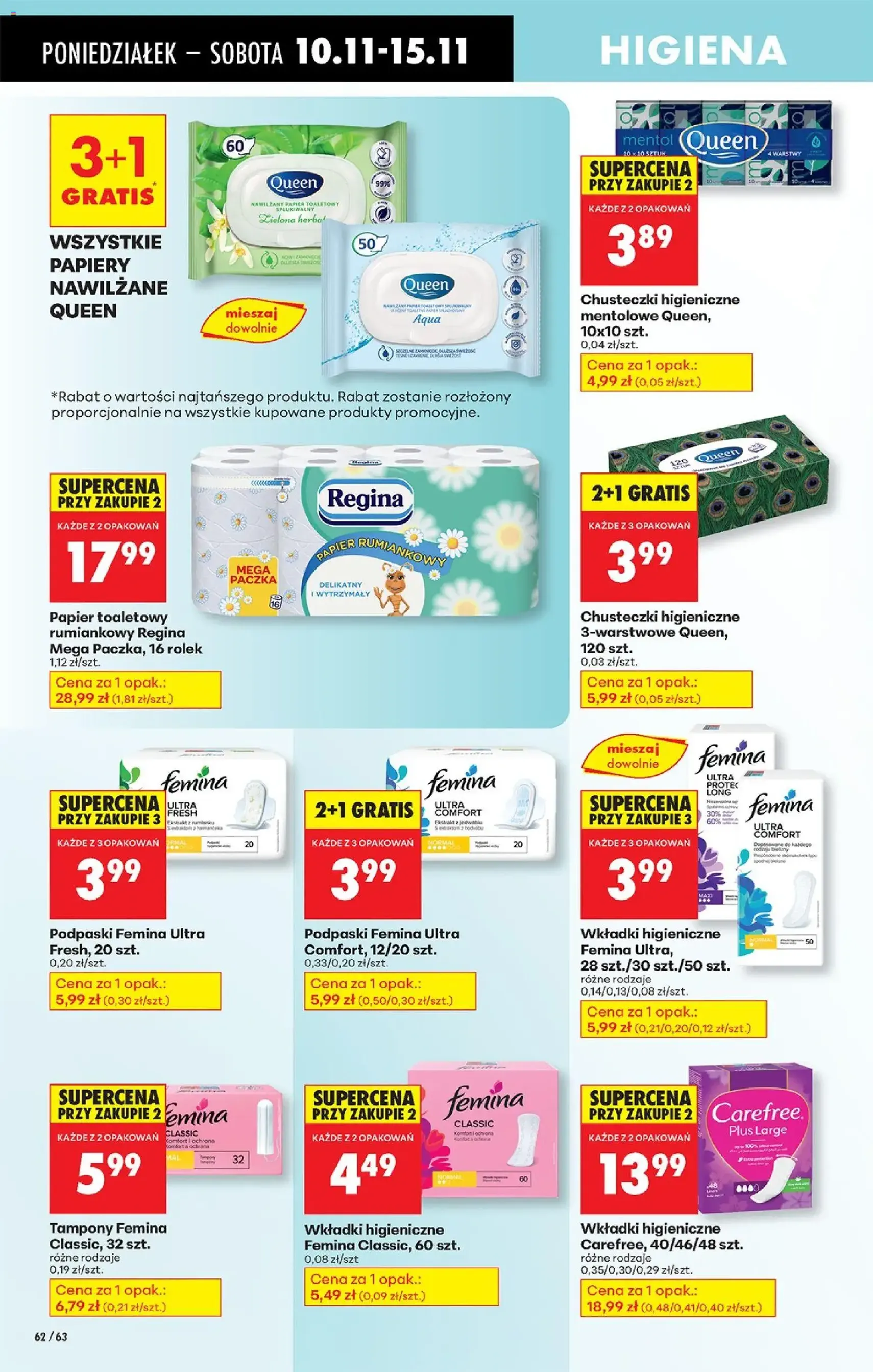 Biedronka gazetka - ważny gazetka od 10.11.2025 strona 76 z 87