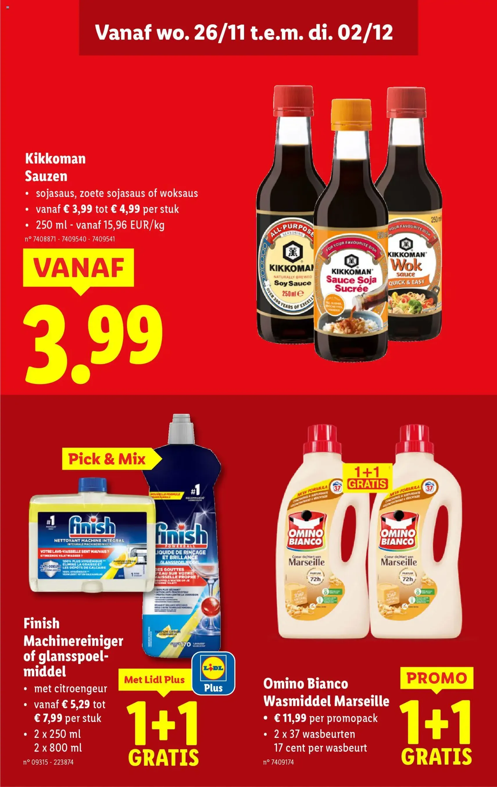 Lidl - Black Friday - geldige folder vanaf 24/11/2025 pagina 25 van 63