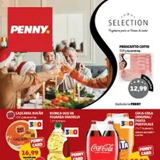 Catalog PENNY - previzualizare cataloage valabilă începând cu 19.11.2025
