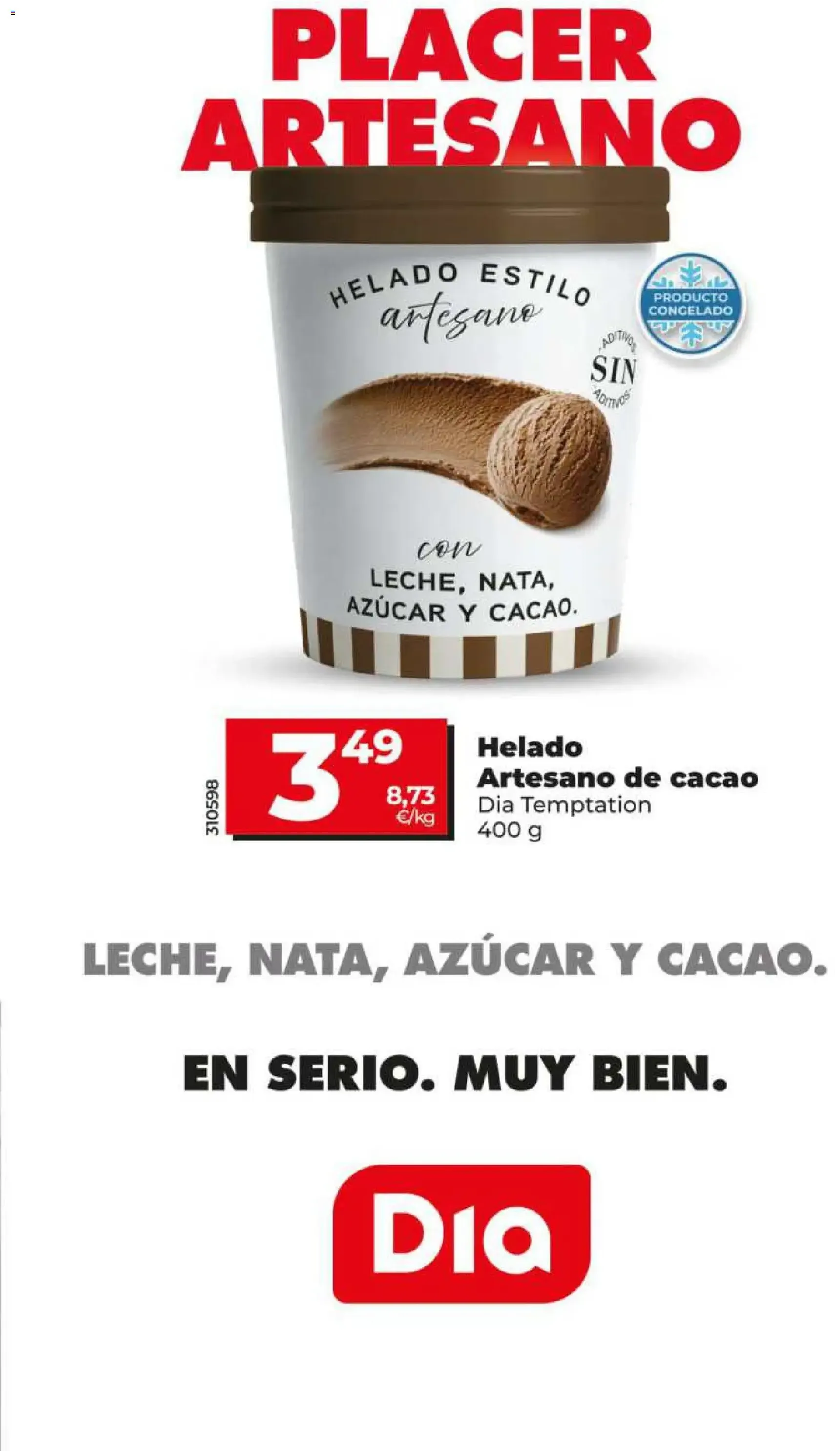 Dia - folleto Market - folleto válido desde 15/07/2026 página 9 de 12