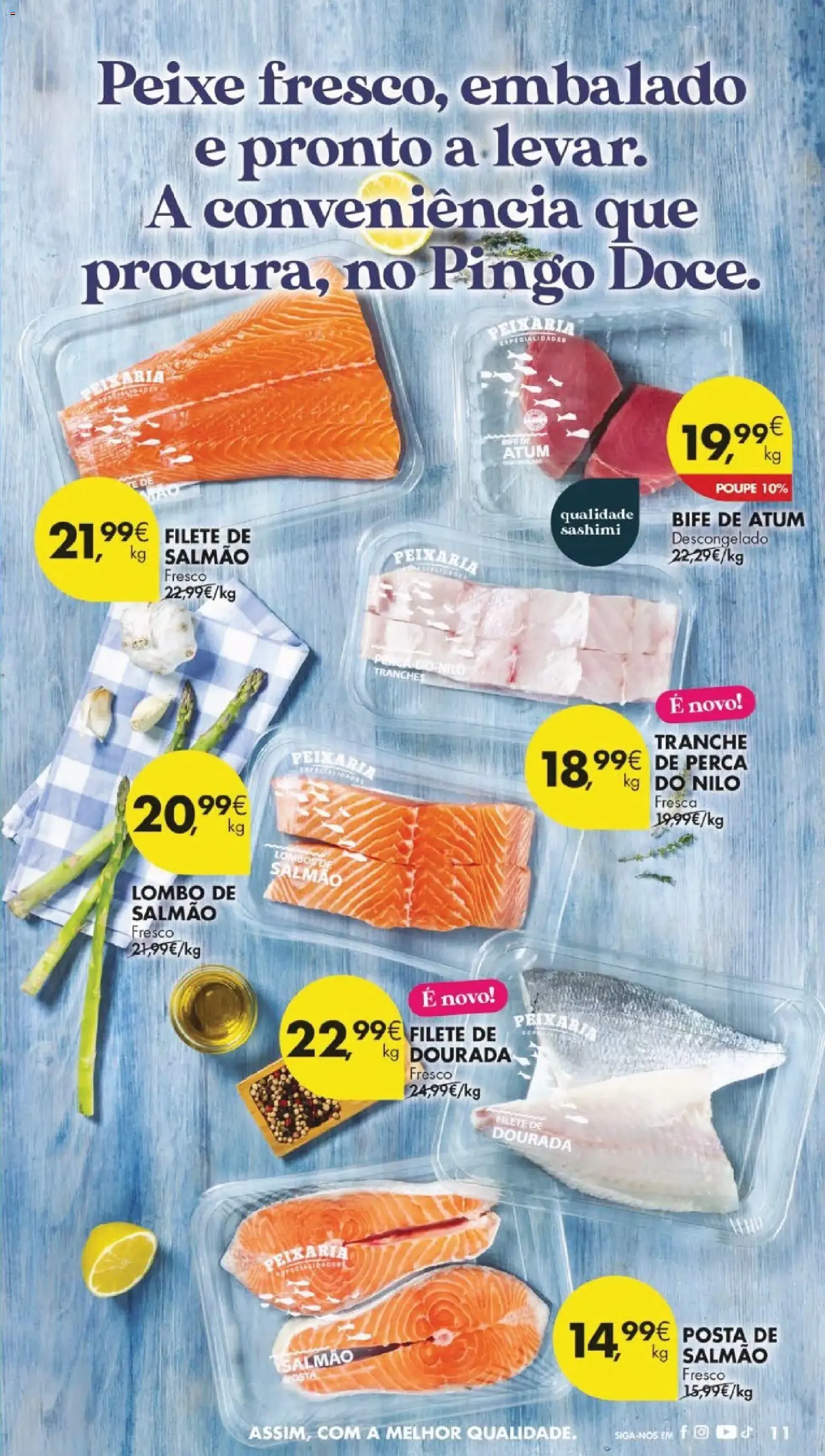 Pingo Doce folheto - folheto válido a partir de 20/01/2026 página 11 de 52