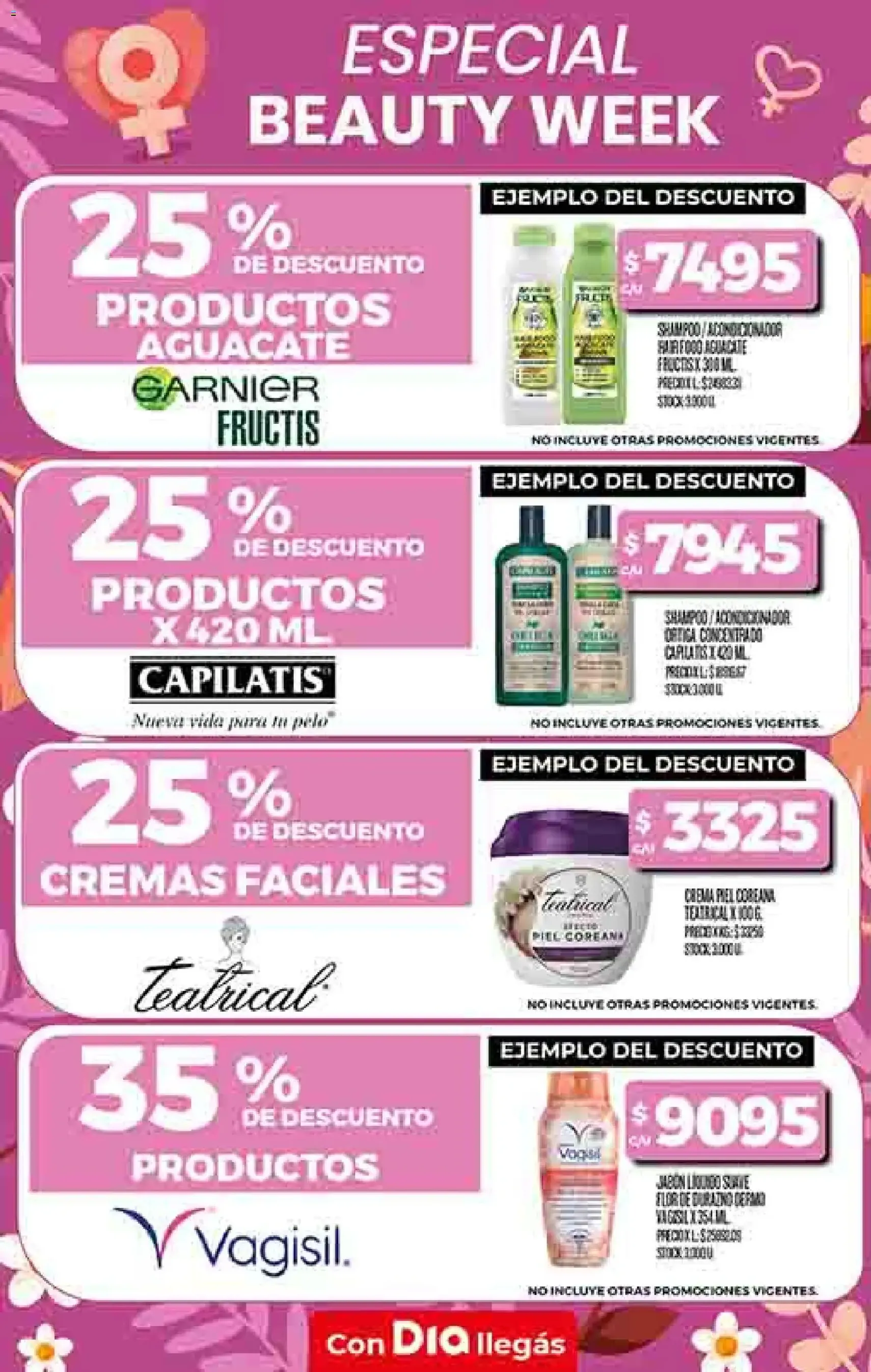 Supermercado DIA Ofertas - folleto válido desde 04/03/2026 página 13 de 58