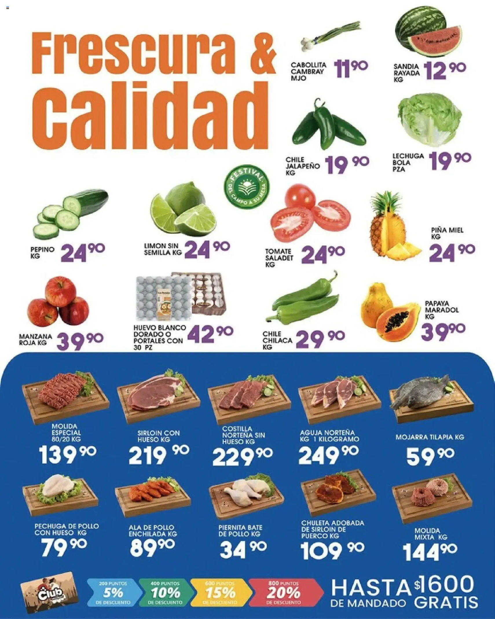 Alsuper folleto - folleto válido desde 10/07/2026 página 2 de 8