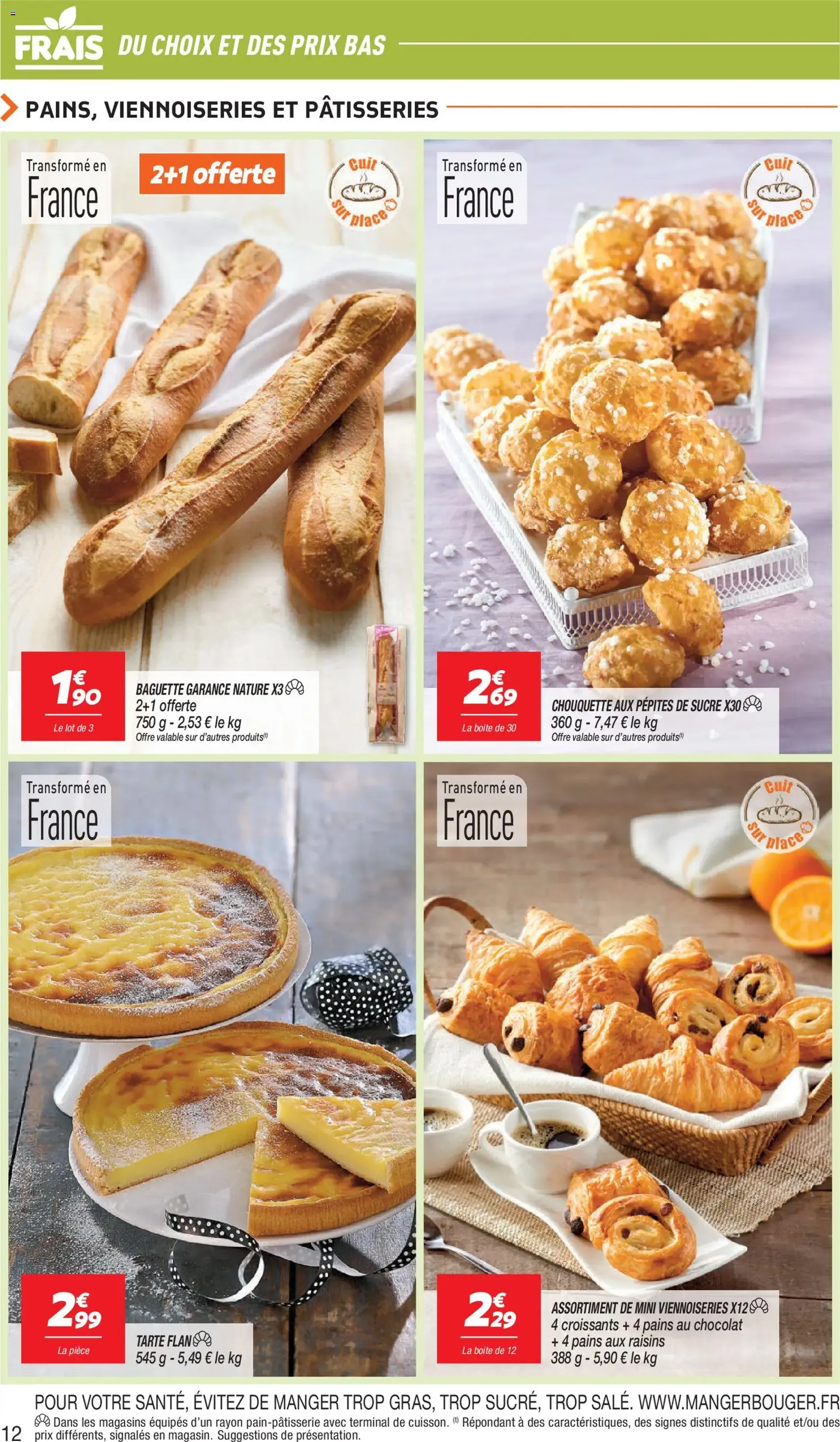 Netto catalogue - brochure valable à partir du 25/08/2026, page 12 sur 24