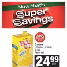 KWIKSPAR Specials - Flyer preview valid from 09/02/2026