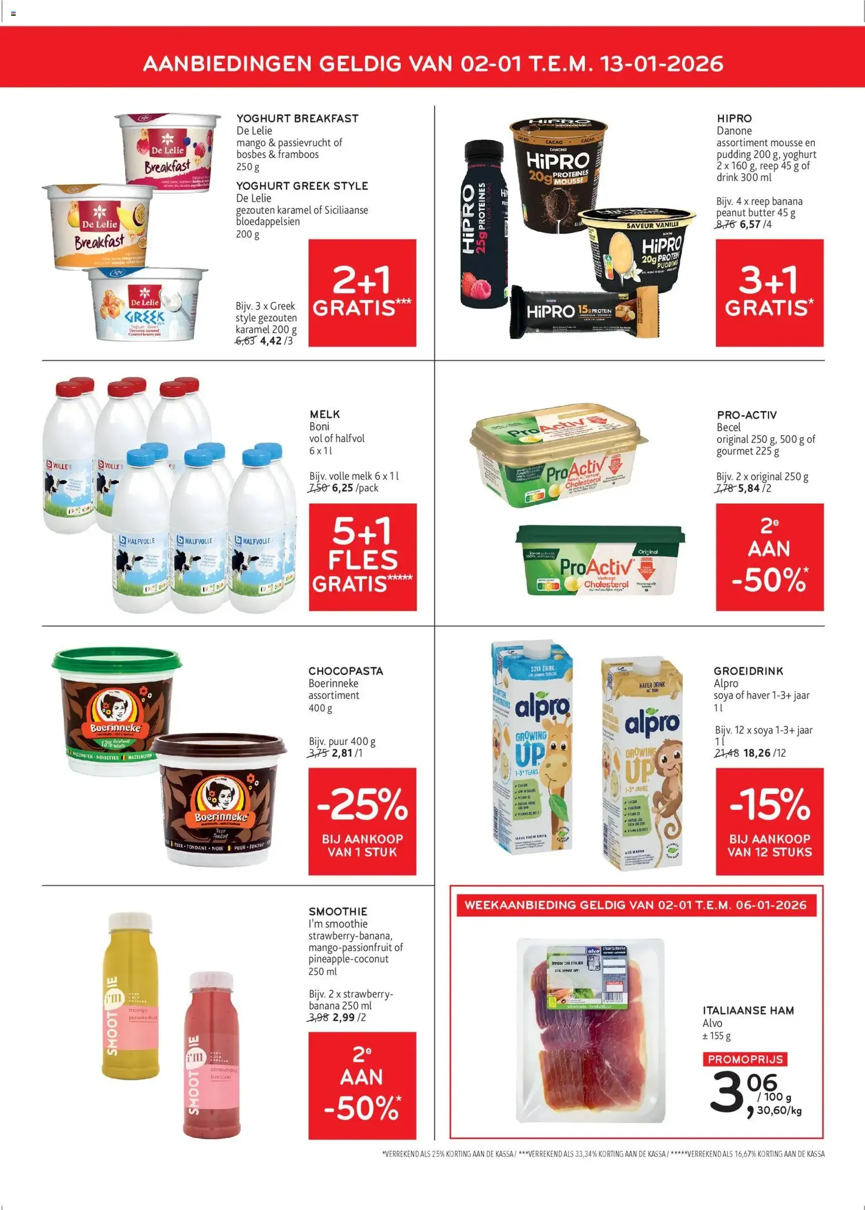 Alvo folder - geldige folder vanaf 02/01/2026 pagina 7 van 14