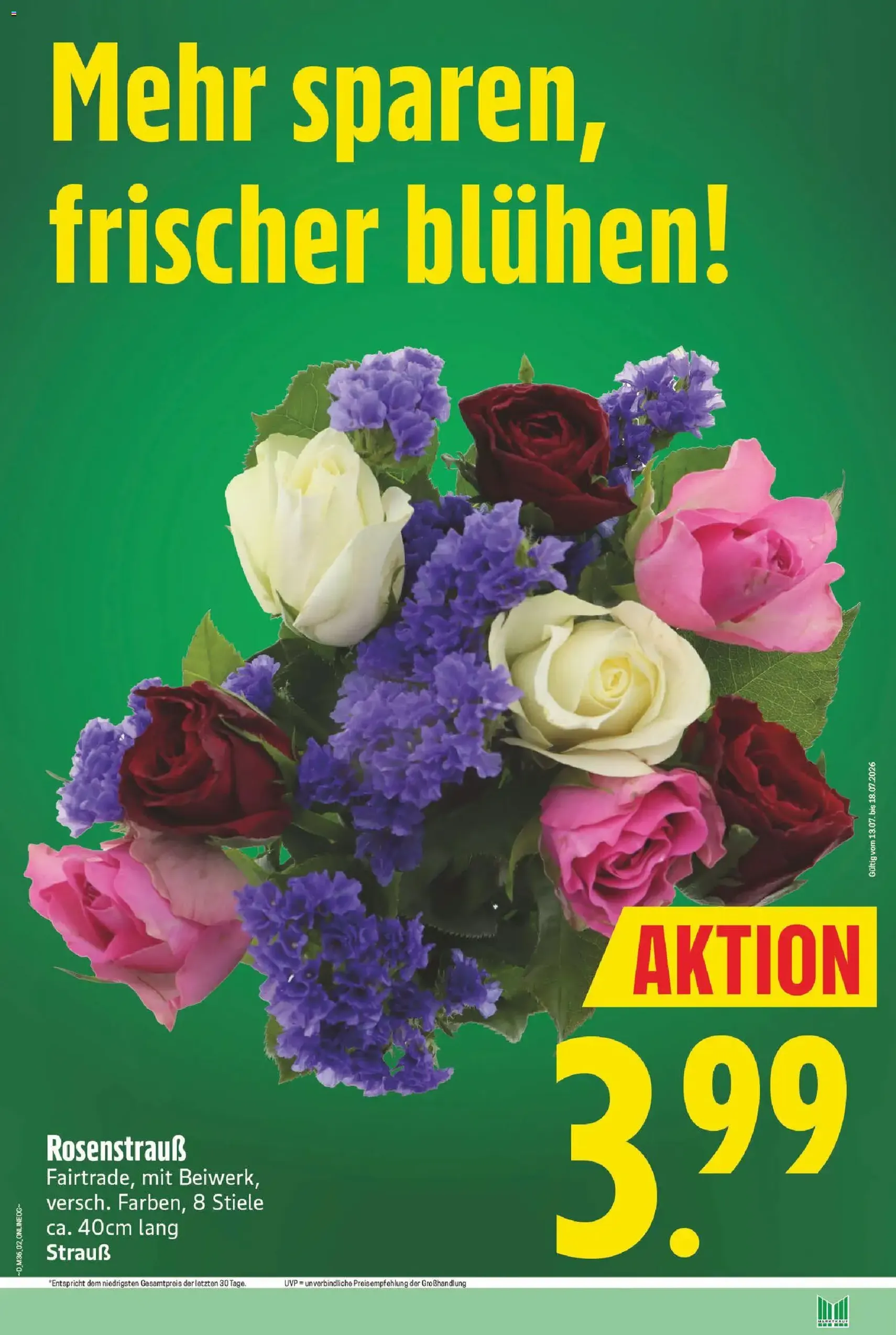 Marktkauf Prospekt - Gültiger Prospekt ab 31.08.2026, Seite 5 von insgesamt 31