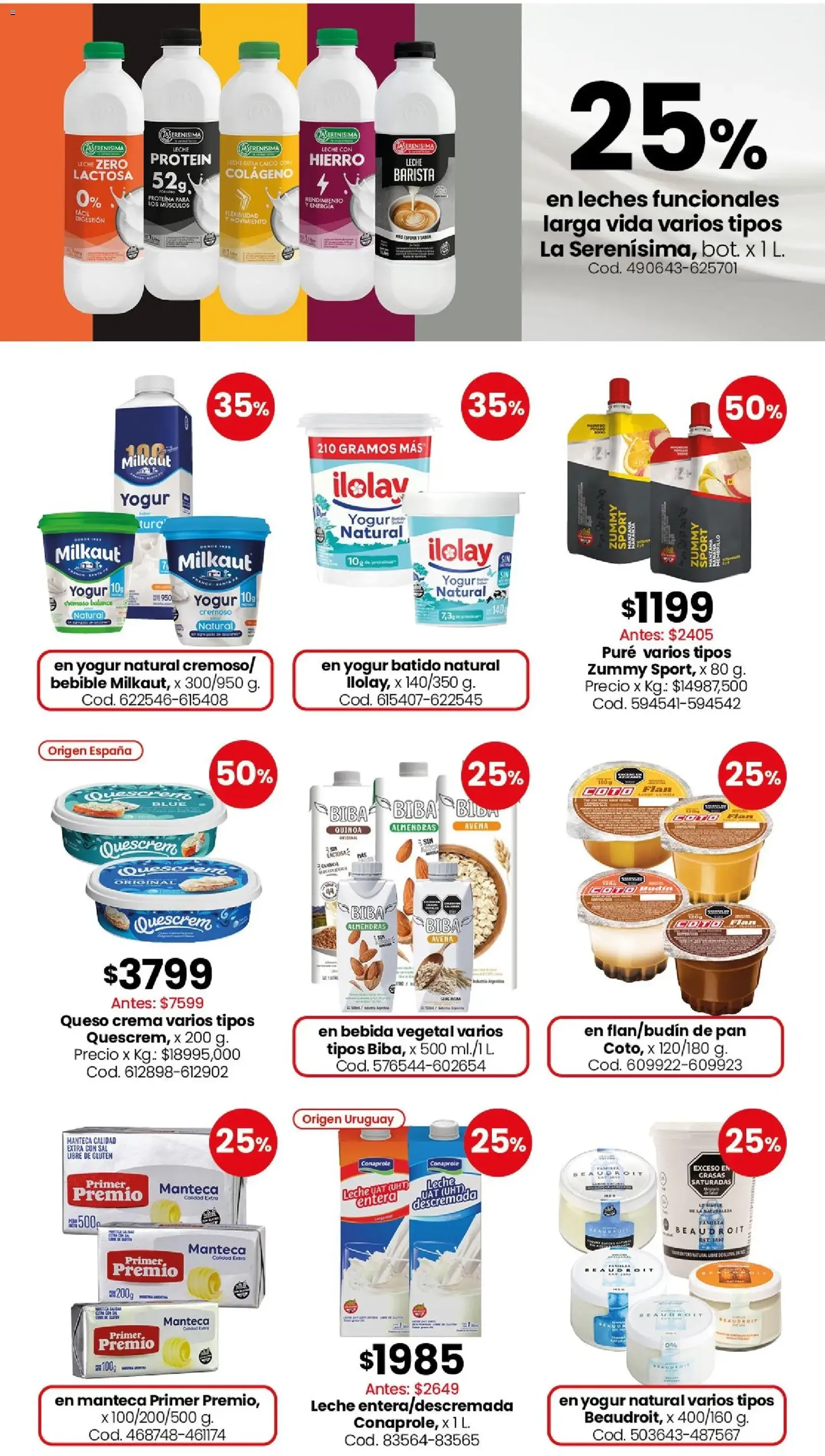 Coto - Ofertas - folleto válido desde 01/06/2026 página 6 de 9