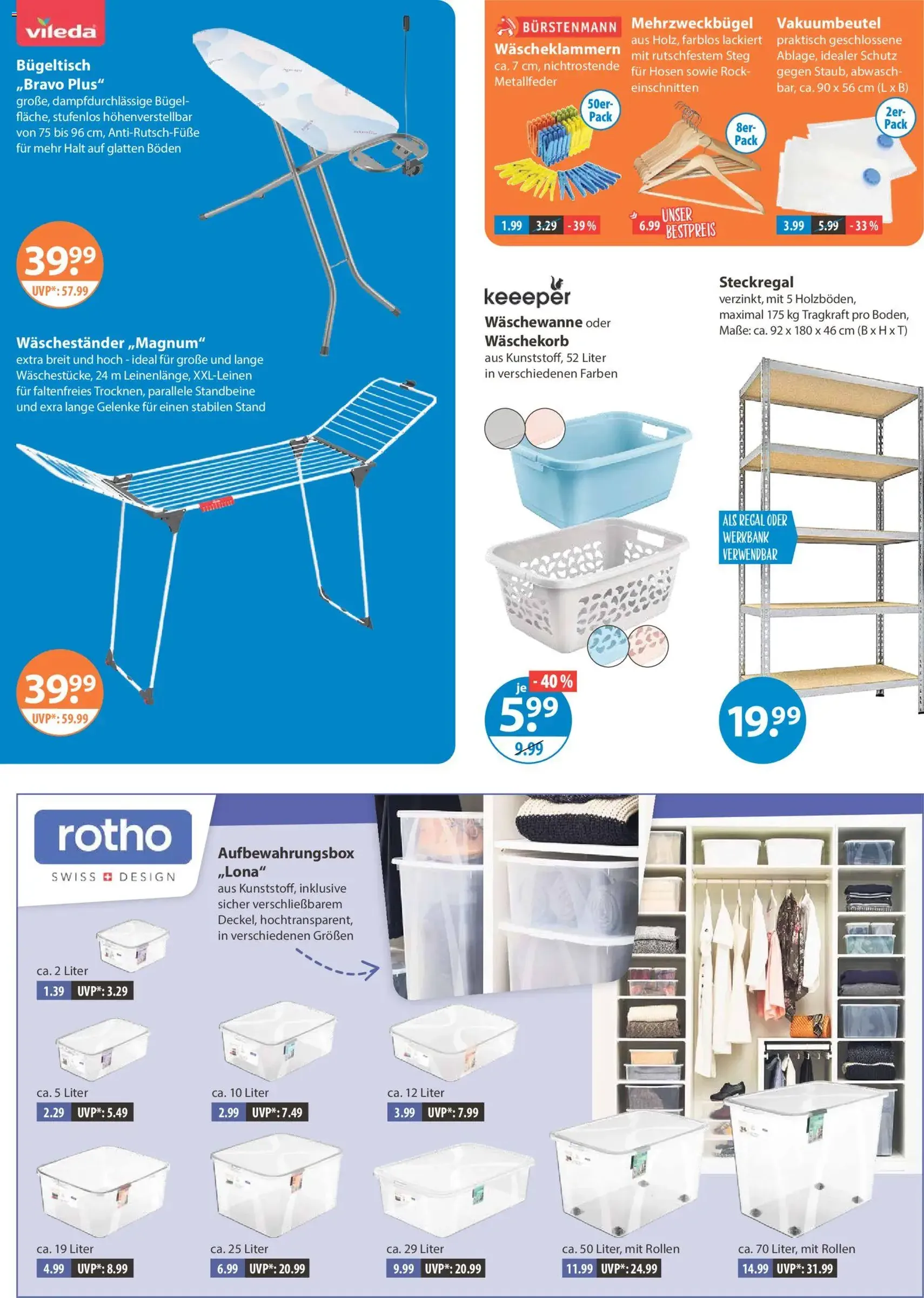 V-Markt - Hallertau / Oberpfalz - Gültiger Prospekt ab 05.02.2026, Seite 16 von insgesamt 26