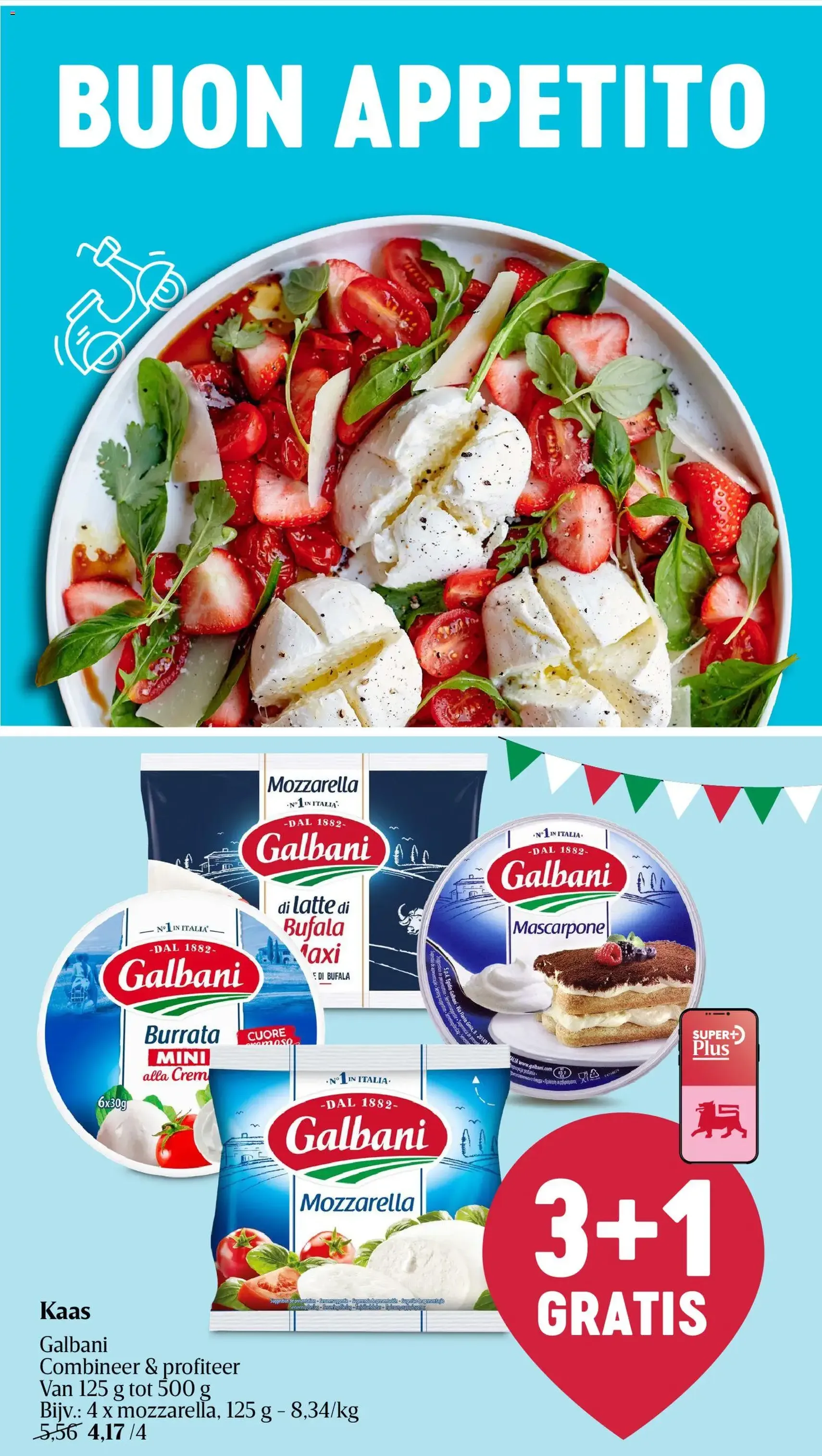 Delhaize folder week 31 - geldige folder vanaf 30/07/2026 pagina 27 van 45