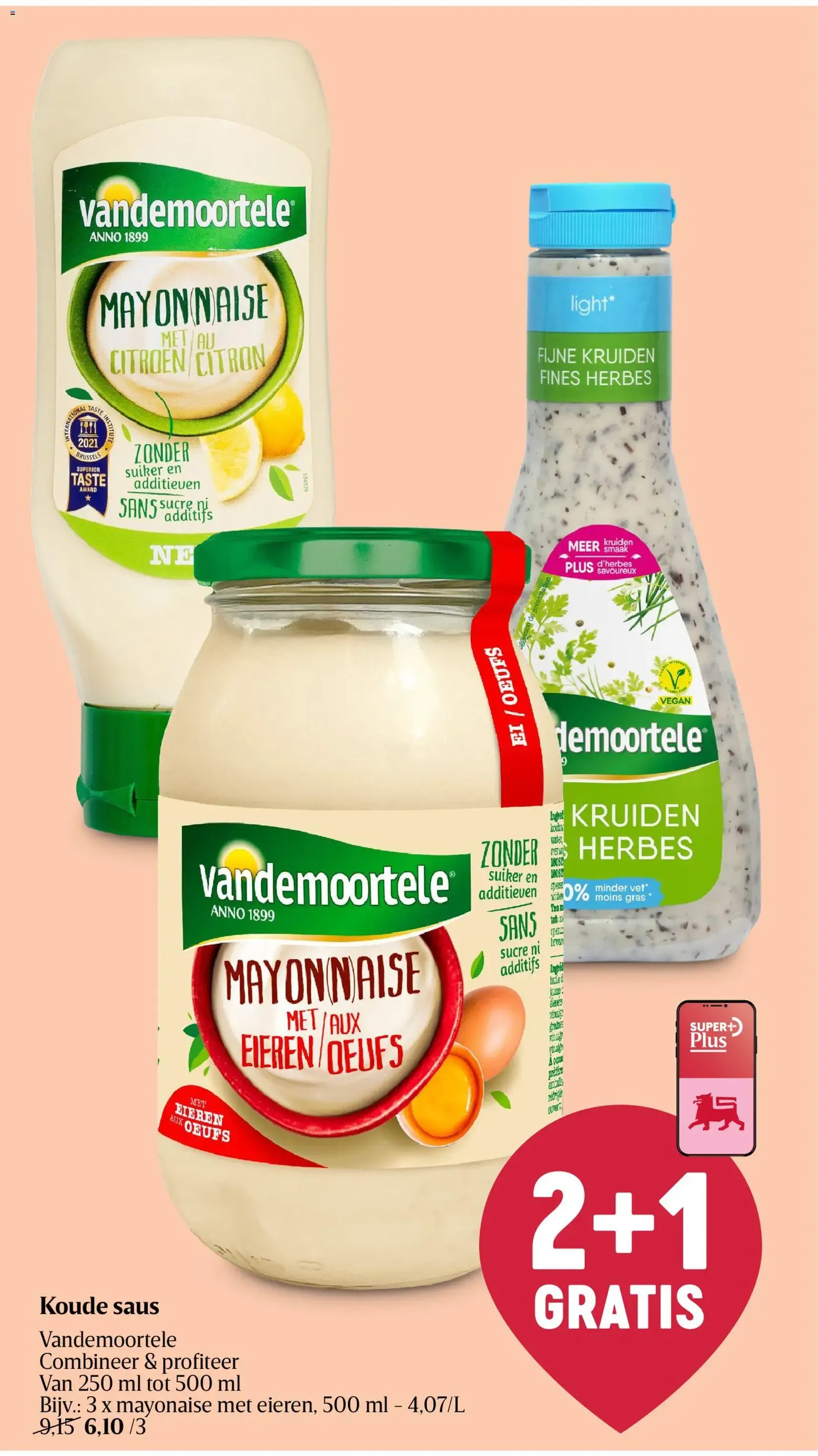 Delhaize folder week 31 - geldige folder vanaf 30/07/2026 pagina 15 van 45