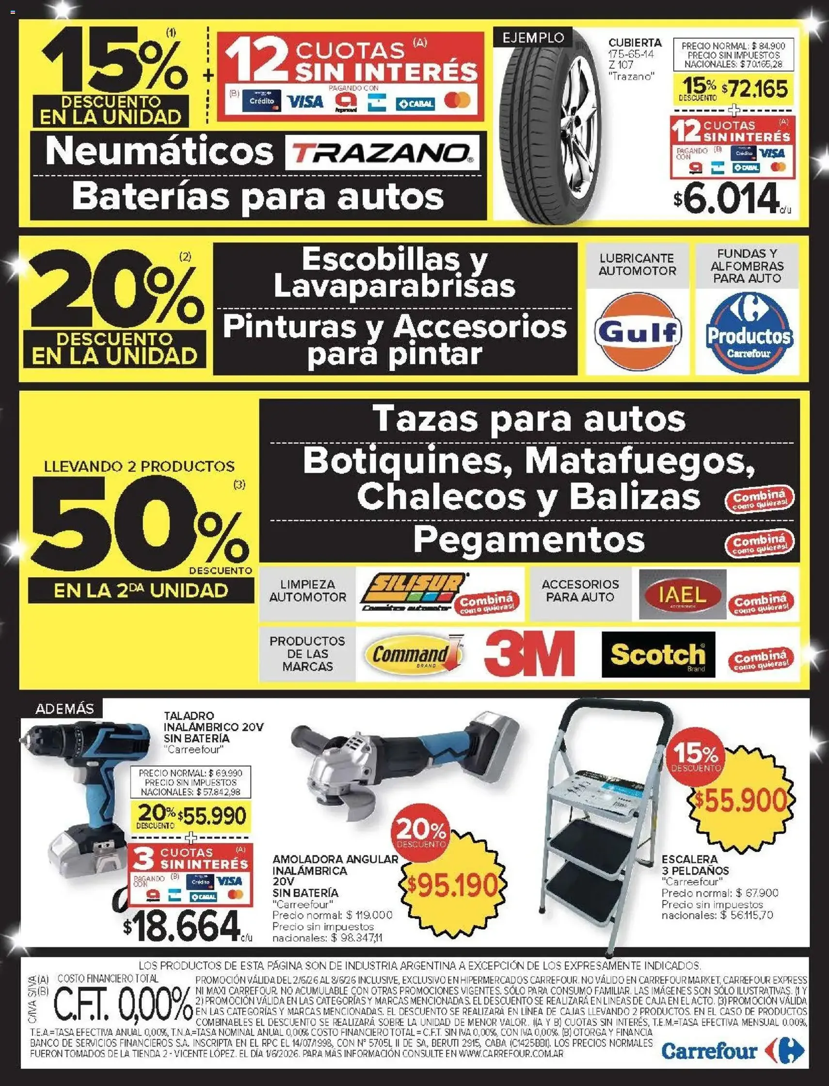 Carrefour ofertas - folleto válido desde 02/06/2026 página 24 de 67